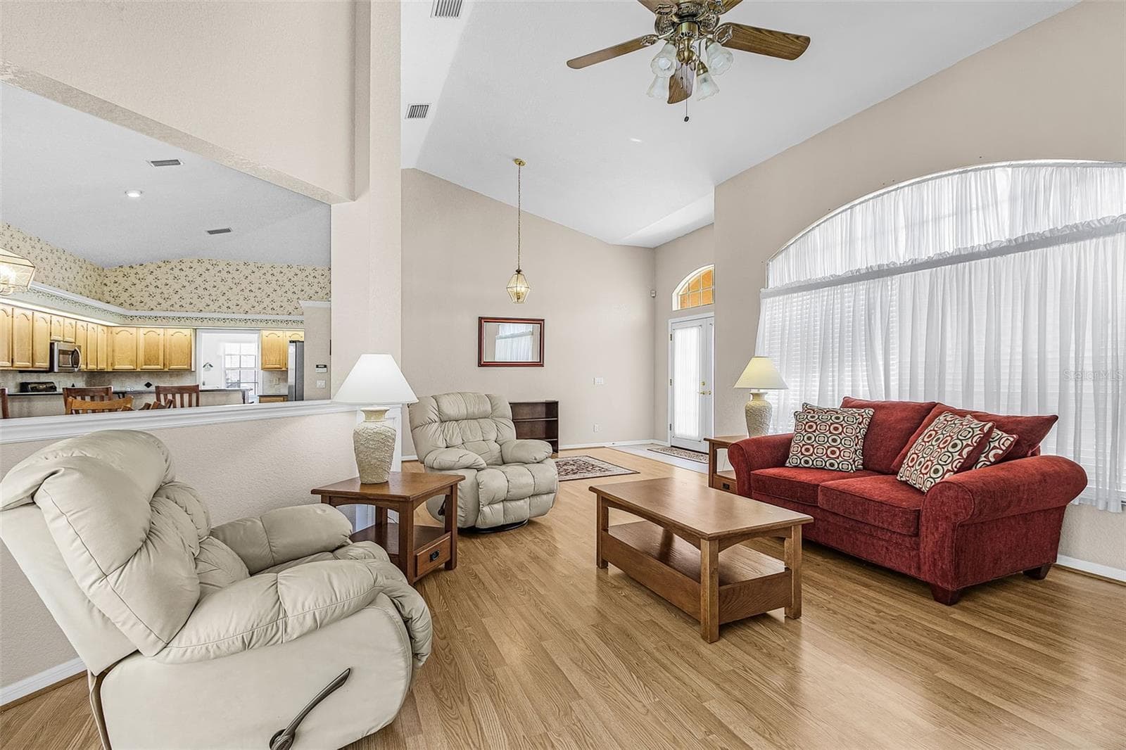 Single Family Residence at 23270 HAINLIN AVE, PORT CHARLOTTE, photo 4 of 39