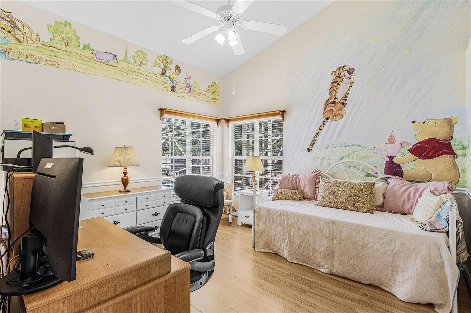 Single Family Residence at 23270 HAINLIN AVE, PORT CHARLOTTE, photo 28 of 39