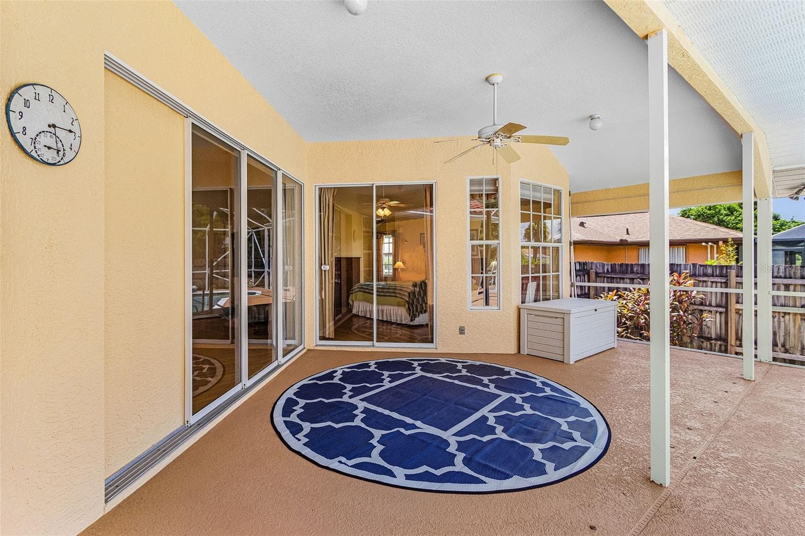 Single Family Residence at 23270 HAINLIN AVE, PORT CHARLOTTE, photo 29 of 39