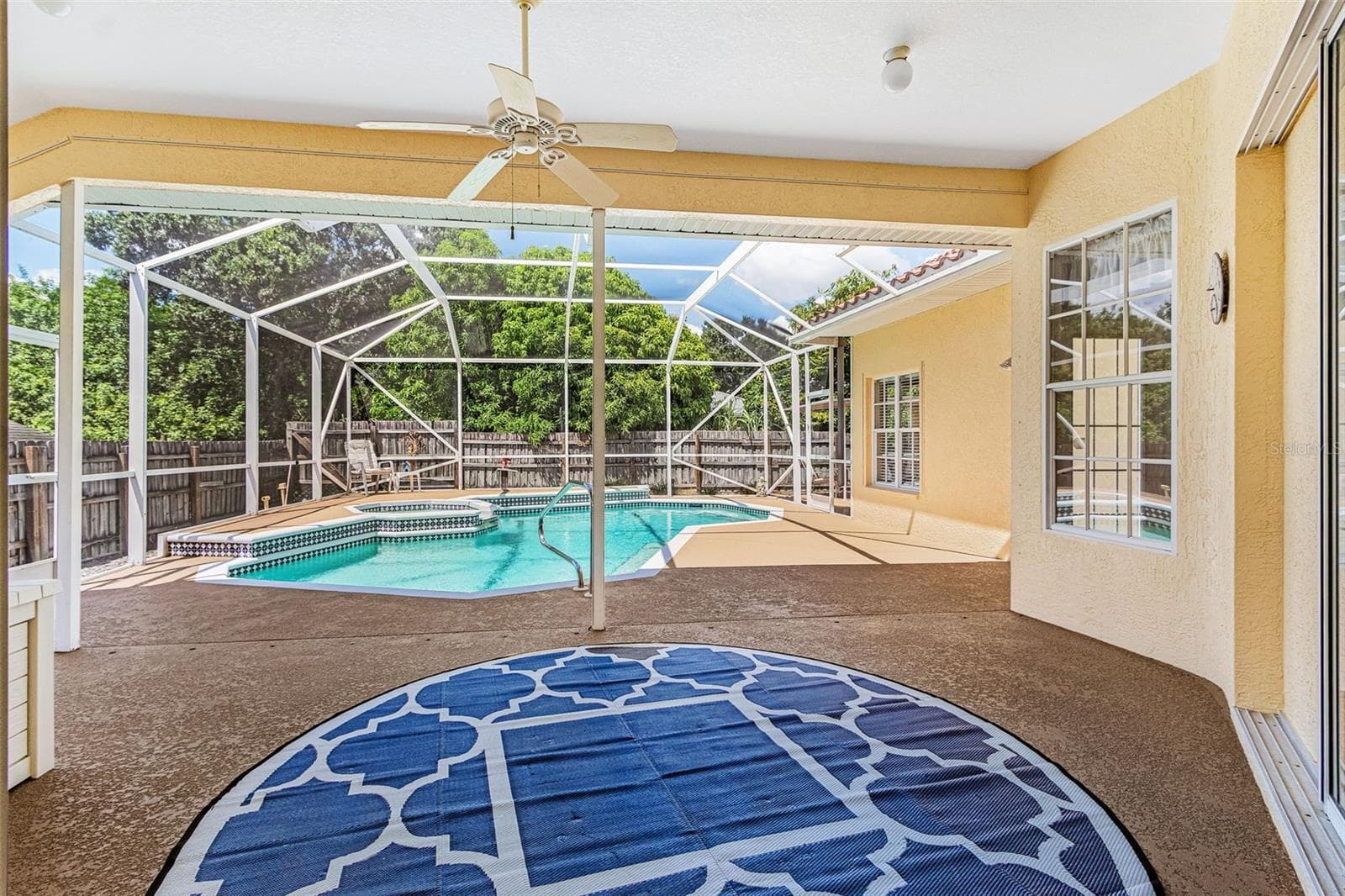 Single Family Residence at 23270 HAINLIN AVE, PORT CHARLOTTE, photo 31 of 39
