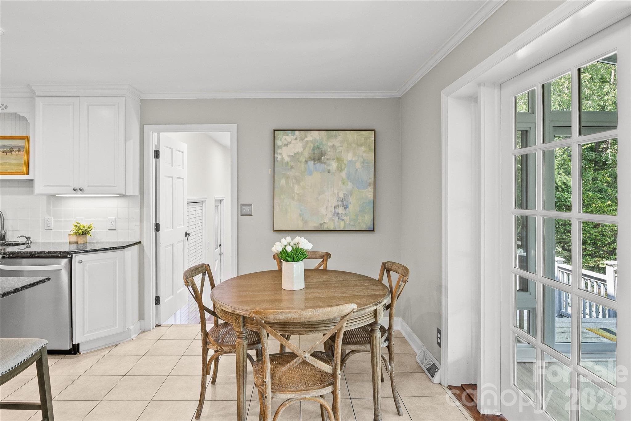 Single Family Residence at 2710 Wamath Drive, Charlotte, photo 15 of 41
