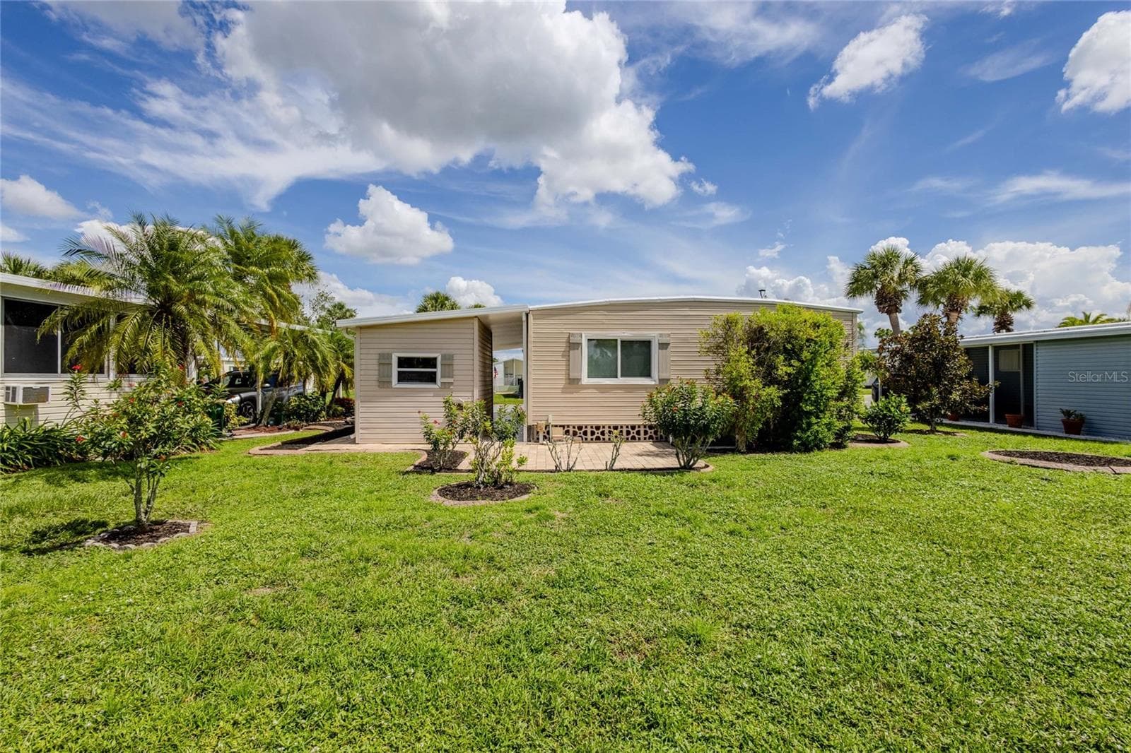 Manufactured Home at 2100 KINGS HWY #305, PORT CHARLOTTE, photo 6 of 91