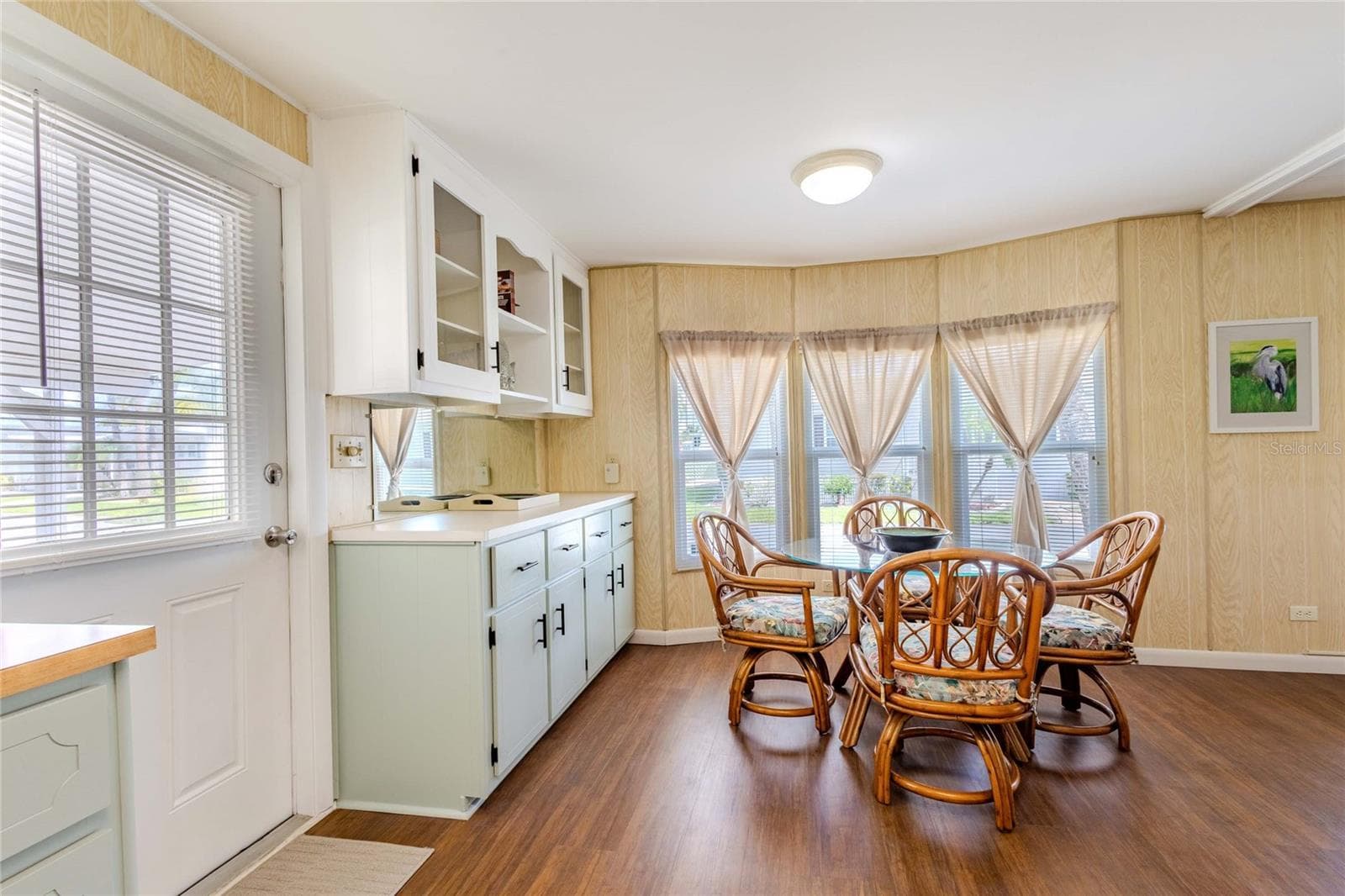 Manufactured Home at 2100 KINGS HWY #305, PORT CHARLOTTE, photo 11 of 91