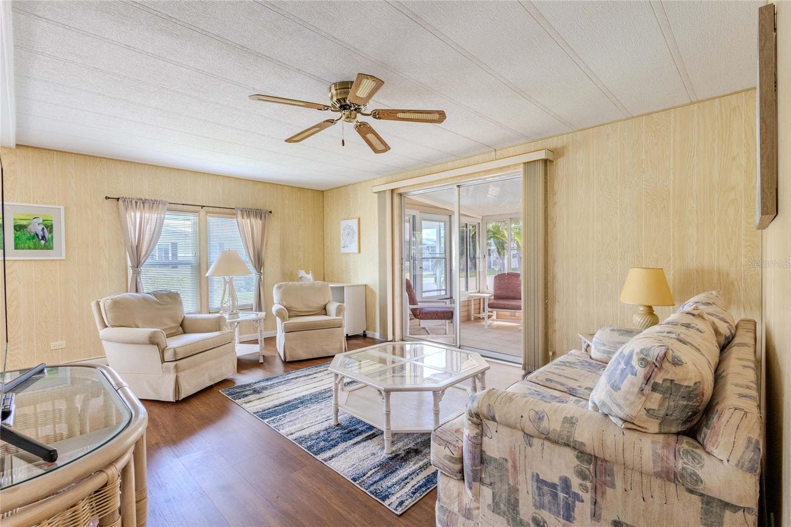 Manufactured Home at 2100 KINGS HWY #305, PORT CHARLOTTE, photo 13 of 91