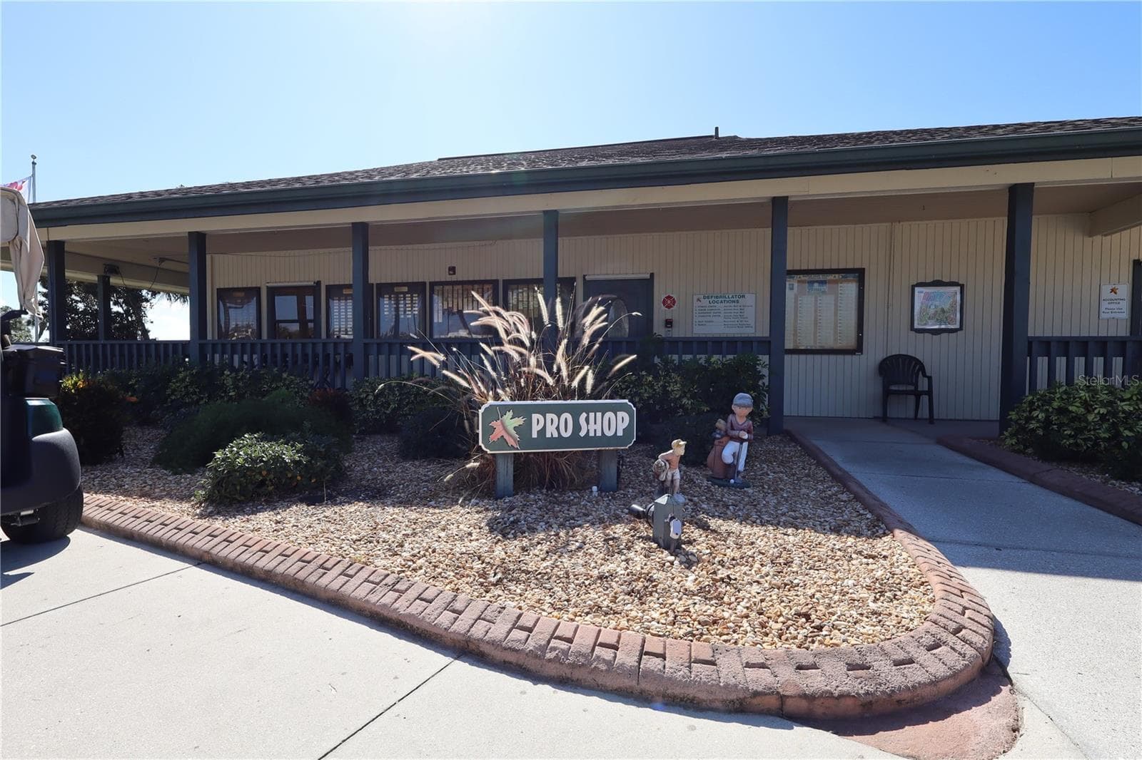 Manufactured Home at 2100 KINGS HWY #305, PORT CHARLOTTE, photo 76 of 91