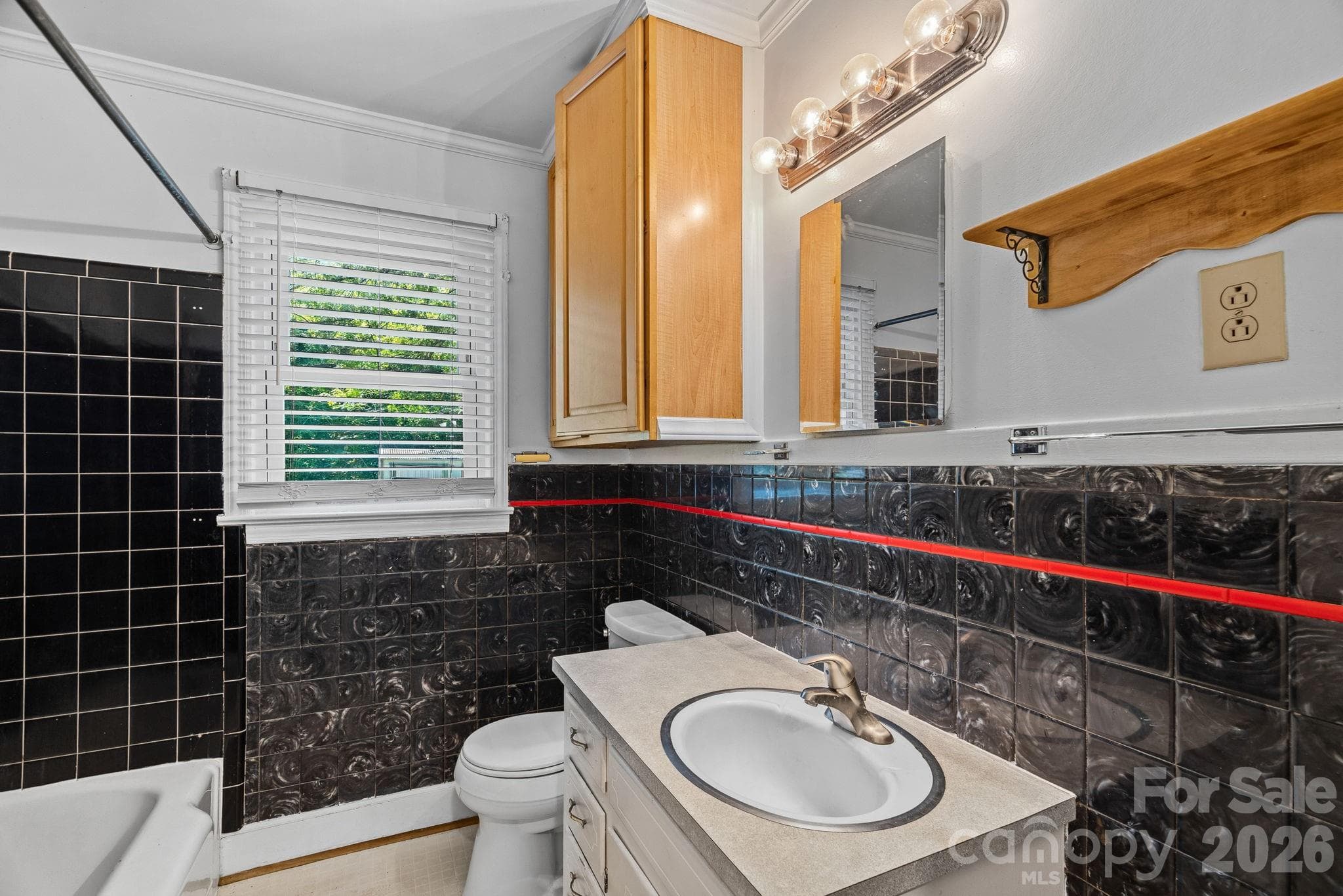 Single Family Residence at 1127 Thompson Avenue, Charlotte, photo 10 of 25