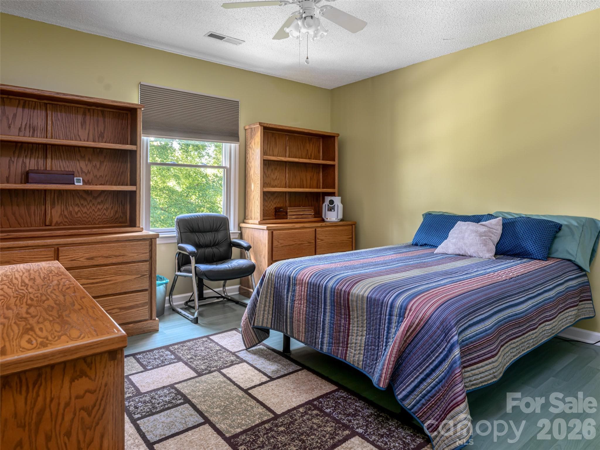 Bedroom #2 - 1 Morris Drive, Weaverville