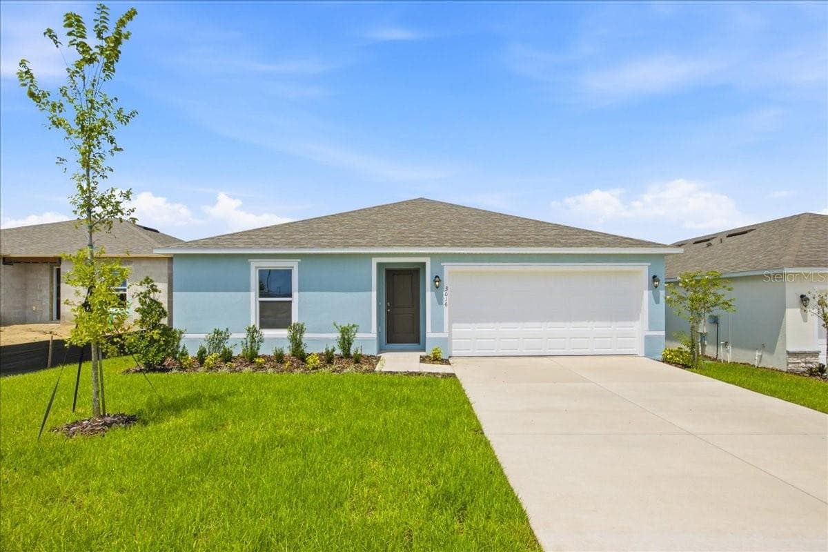 3016 CASCADE CIR