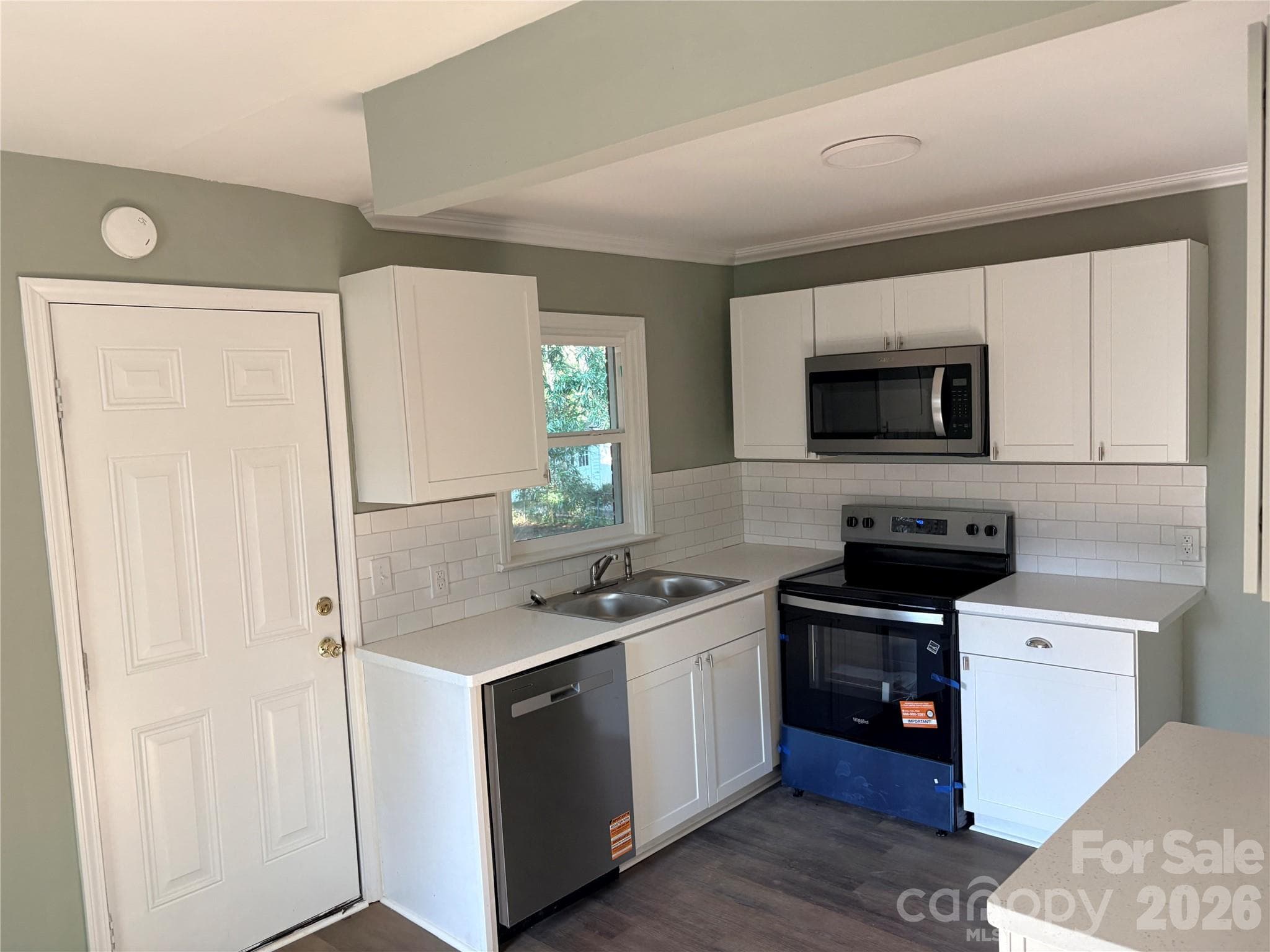 Kitchen - Chester