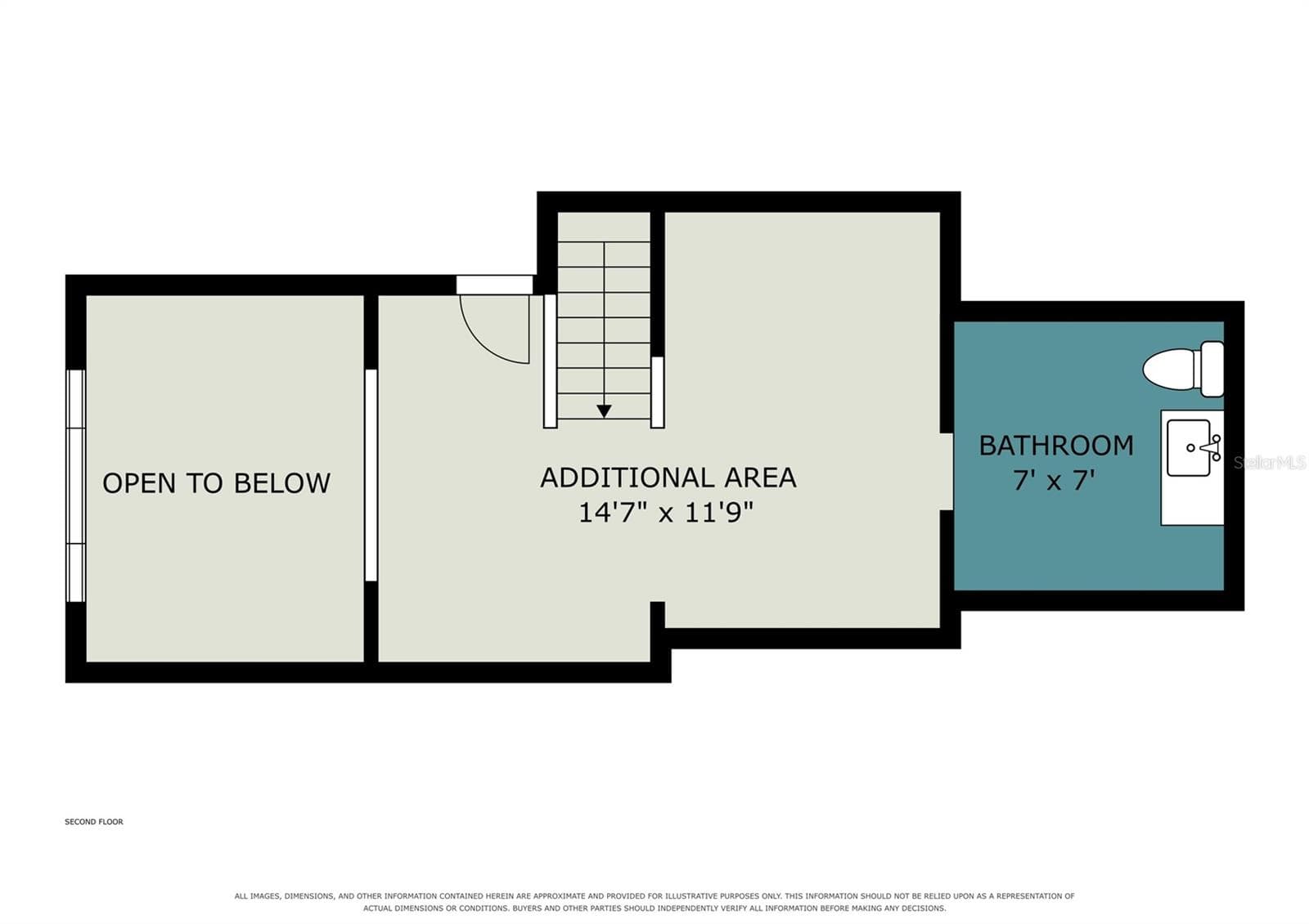 Single Family Residence at 1817 BEACHWAY LN, ODESSA, photo 39 of 39
