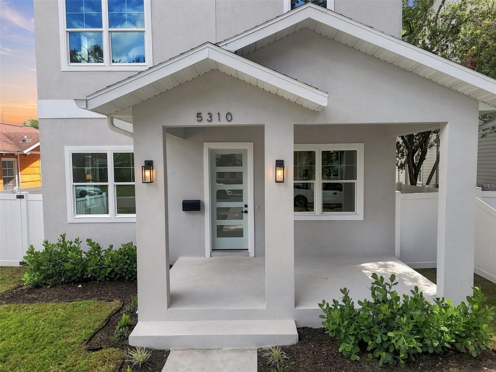 Single Family Residence at 5310 7TH AVE N, ST PETERSBURG, photo 91 of 96