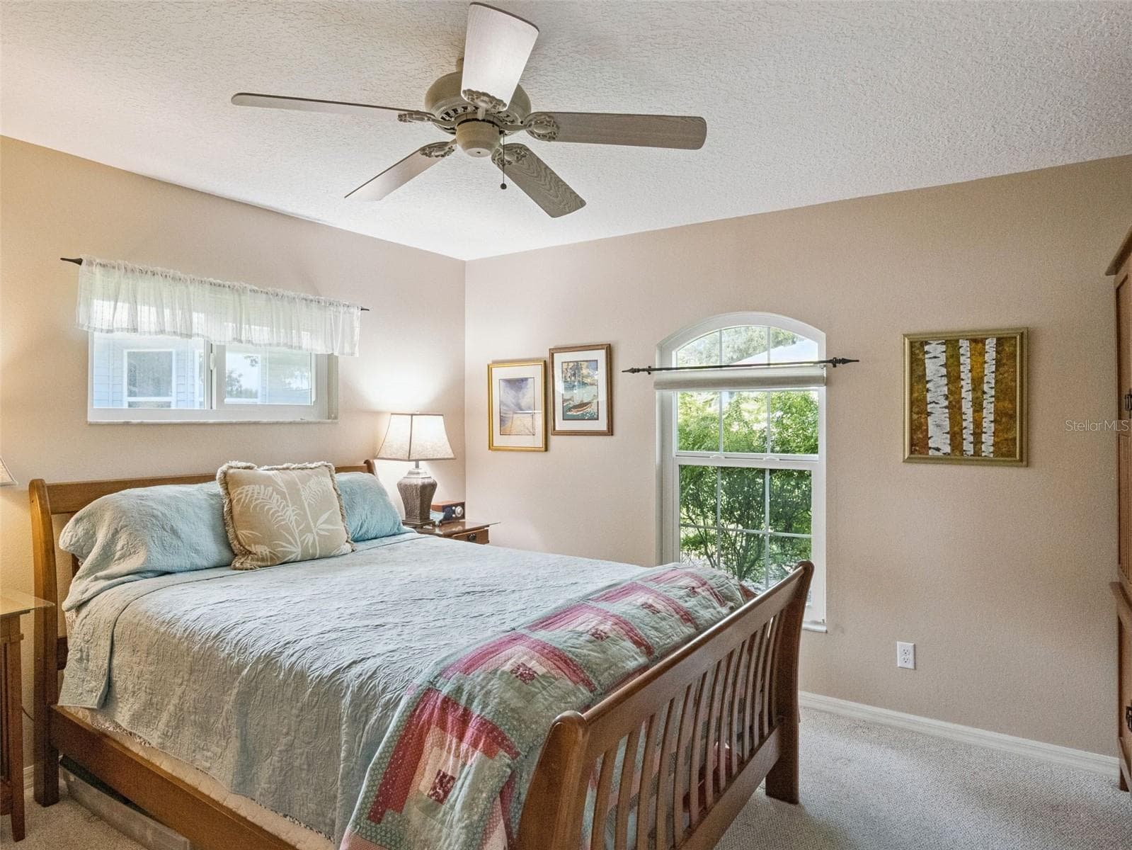 Single Family Residence at 21142 EDINBOROUGH PL, LEESBURG, photo 24 of 65
