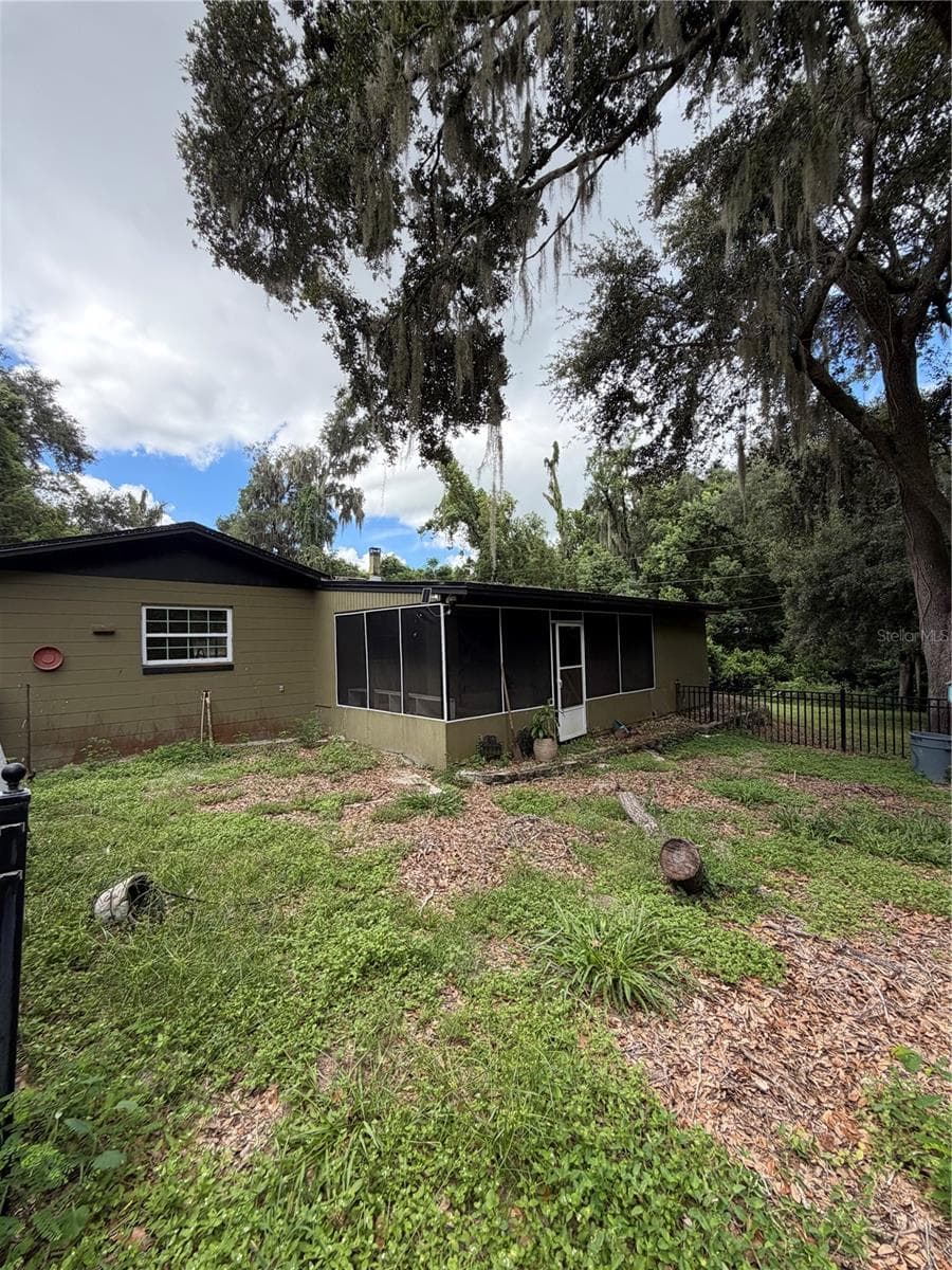 Single Family Residence at 833 COLLINS AVE, APOPKA, photo 28 of 28