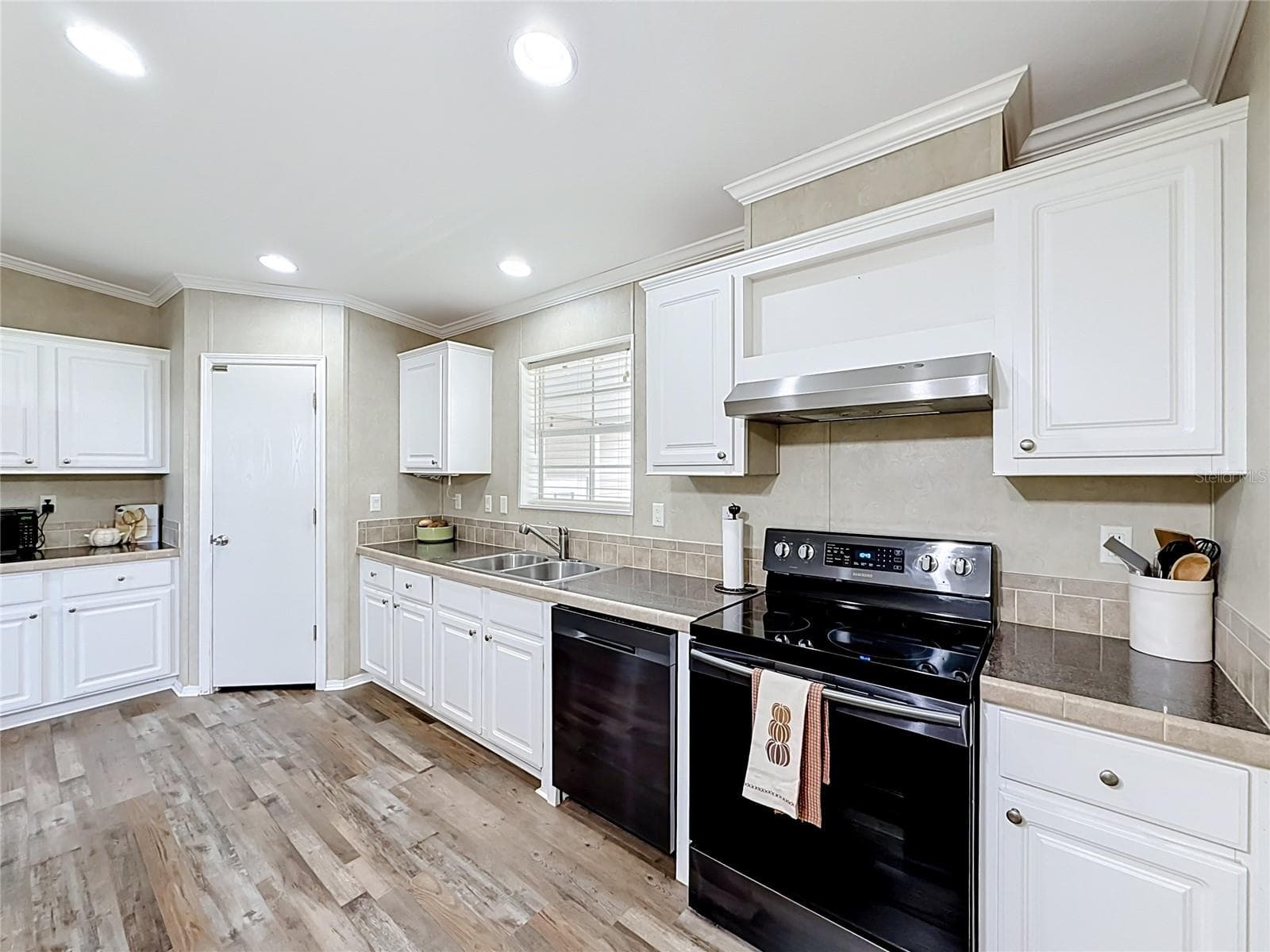 Kitchen - 25110 ALAMANDA DR, ASTATULA