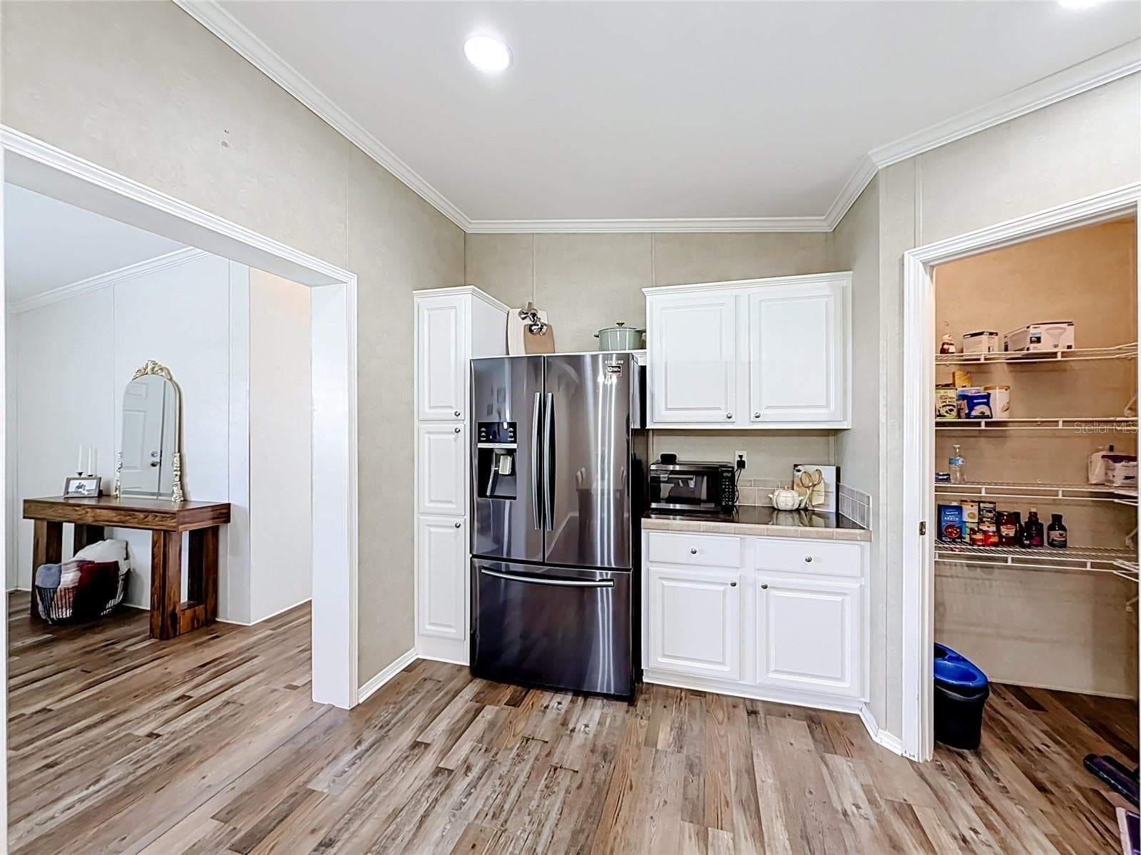 Kitchen - 25110 ALAMANDA DR, ASTATULA