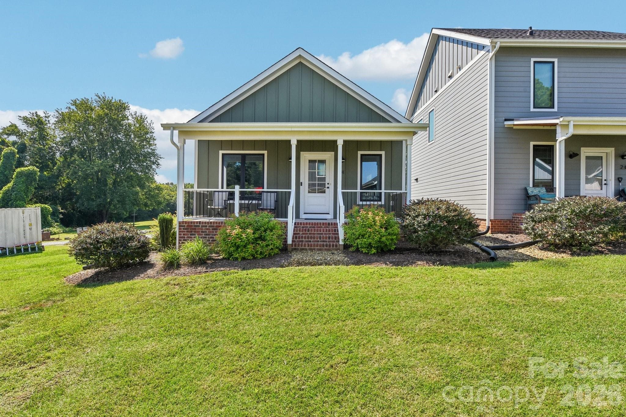 Single Family Residence at 24 Cottage Court, Granite Falls, photo 2 of 25