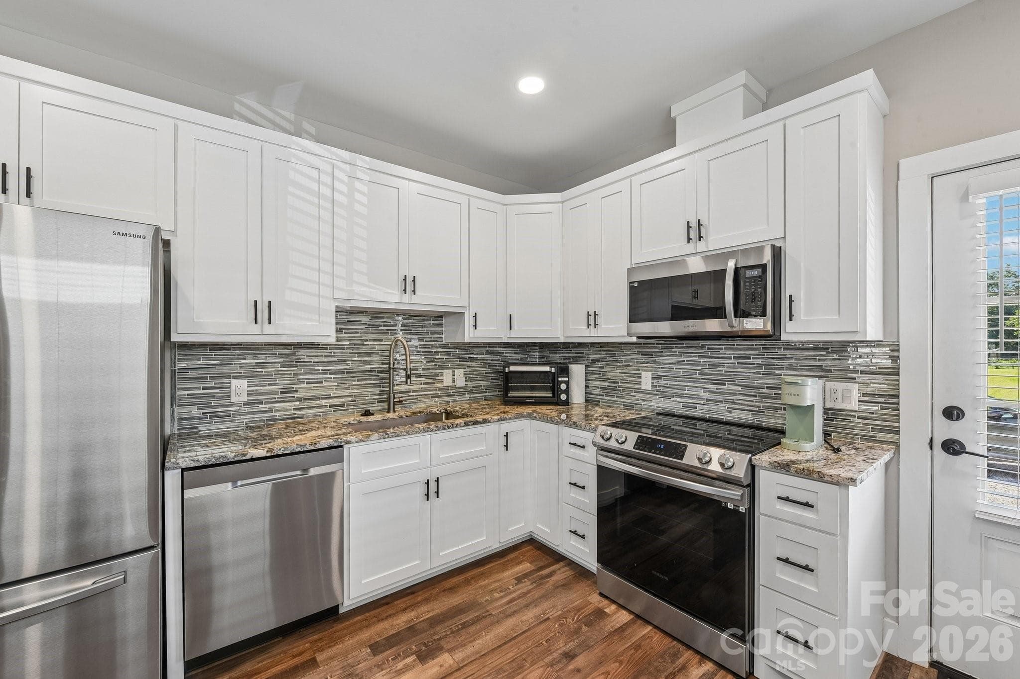 Single Family Residence at 24 Cottage Court, Granite Falls, photo 9 of 25