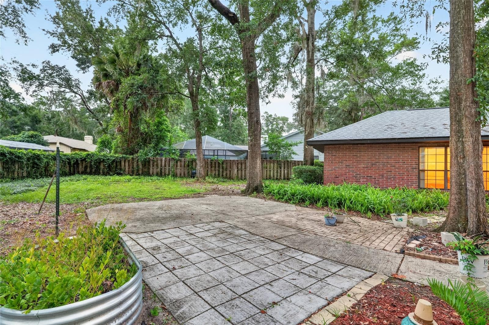 Single Family Residence at 2936 NW 23RD DR, GAINESVILLE, photo 37 of 54