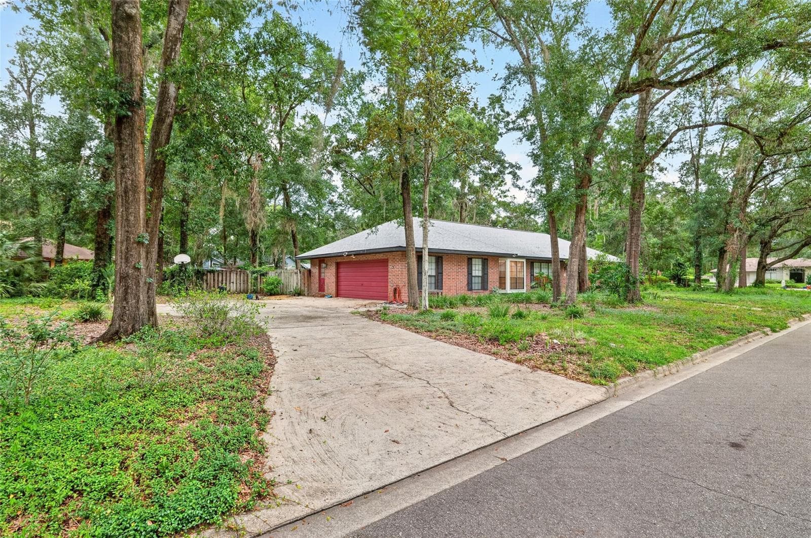 Single Family Residence at 2936 NW 23RD DR, GAINESVILLE, photo 42 of 54