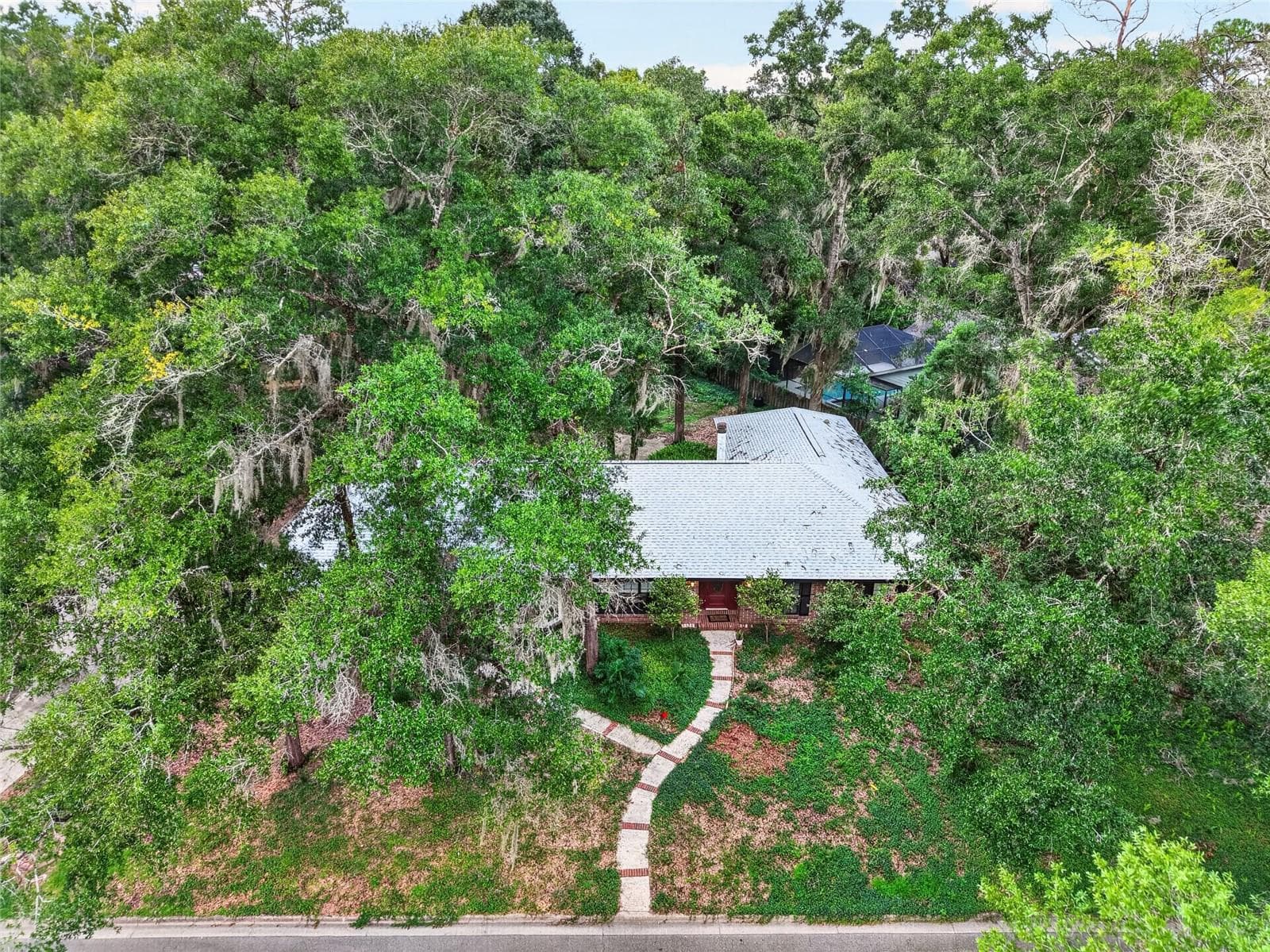 Single Family Residence at 2936 NW 23RD DR, GAINESVILLE, photo 50 of 54