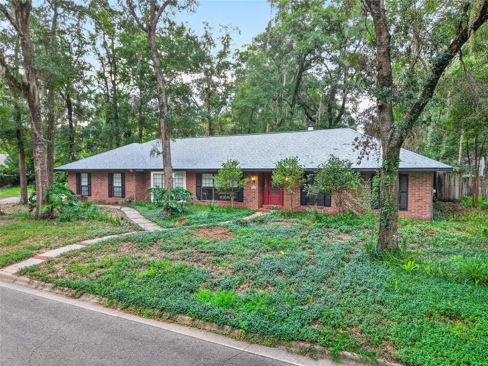 Single Family Residence at 2936 NW 23RD DR, GAINESVILLE, photo 52 of 54