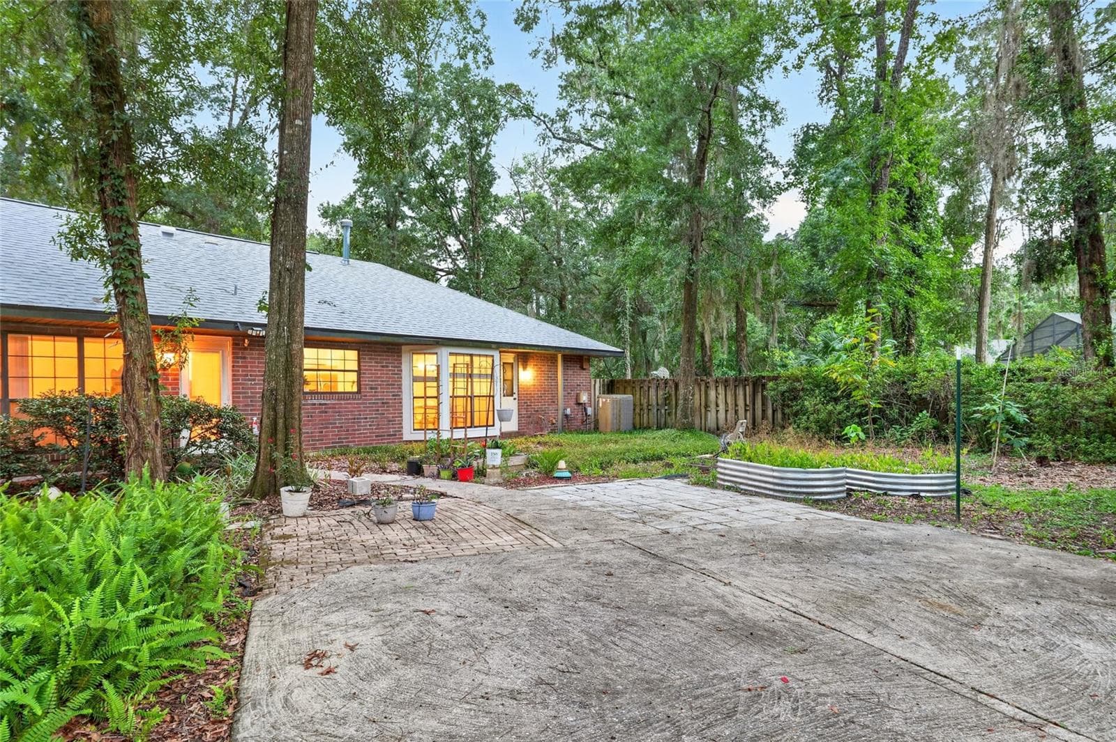 Single Family Residence at 2936 NW 23RD DR, GAINESVILLE, photo 53 of 54