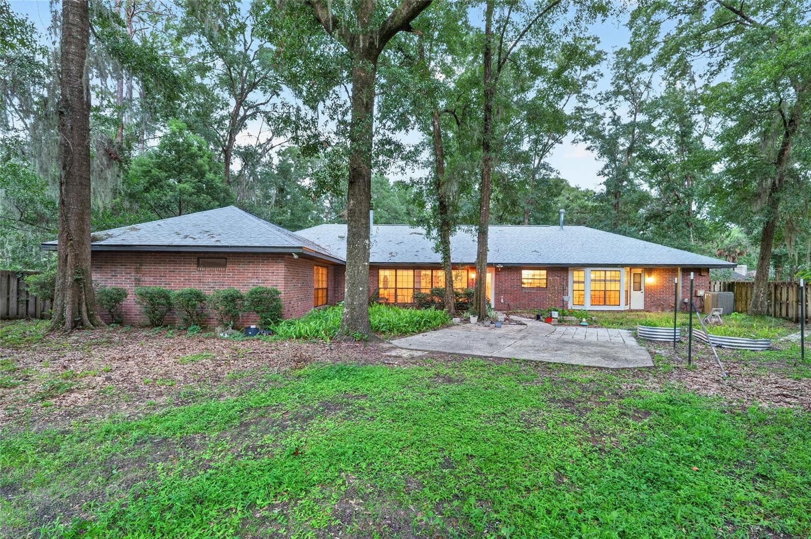 Single Family Residence at 2936 NW 23RD DR, GAINESVILLE, photo 54 of 54