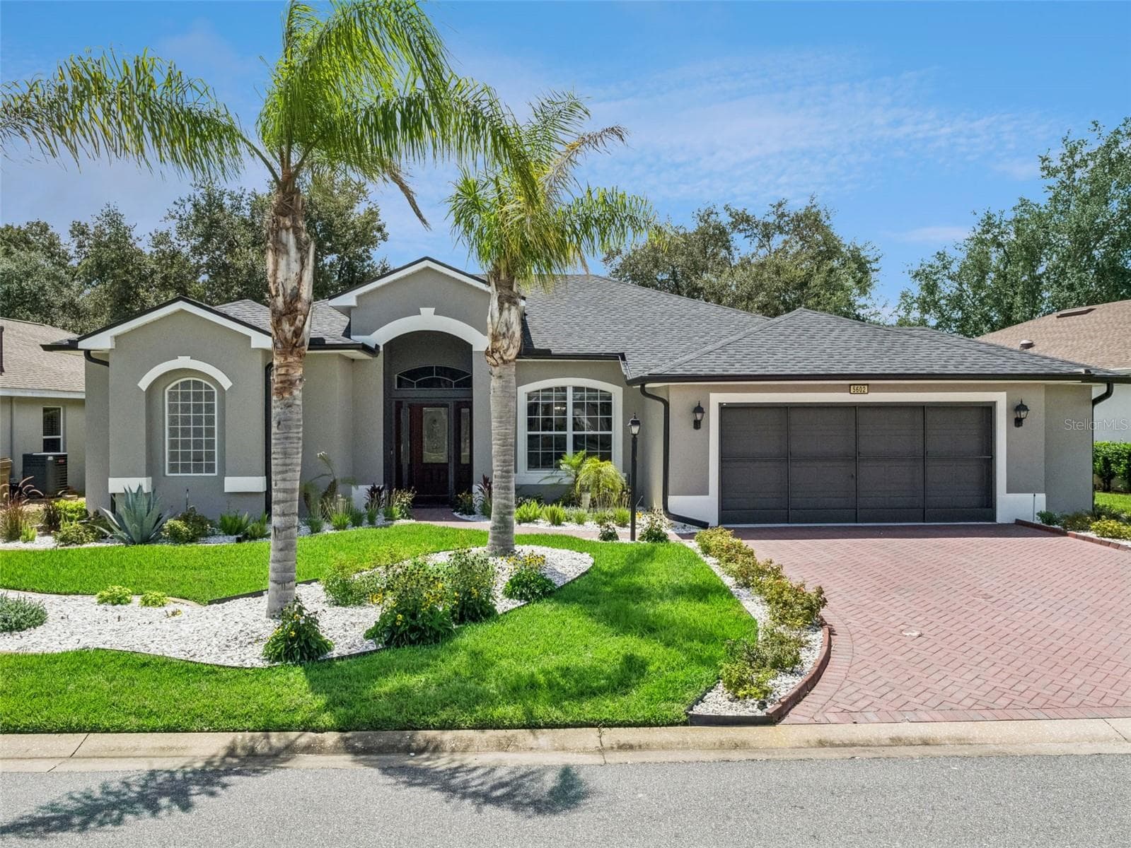 Single Family Residence at 5602 SQUIRES DR, LEESBURG, photo 2 of 60