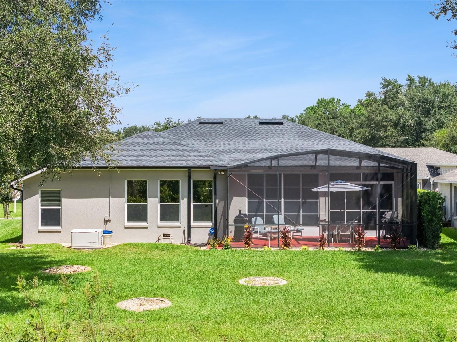 Single Family Residence at 5602 SQUIRES DR, LEESBURG, photo 25 of 60