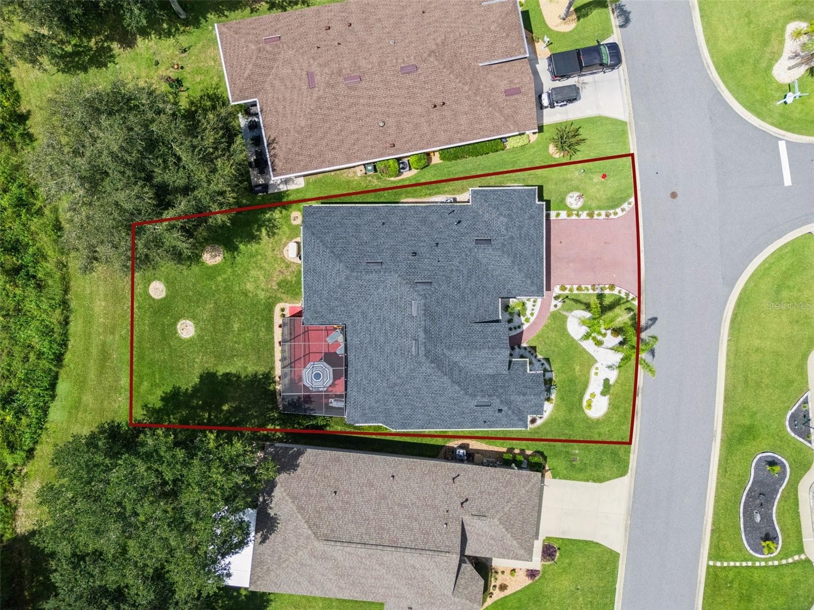 Single Family Residence at 5602 SQUIRES DR, LEESBURG, photo 31 of 60