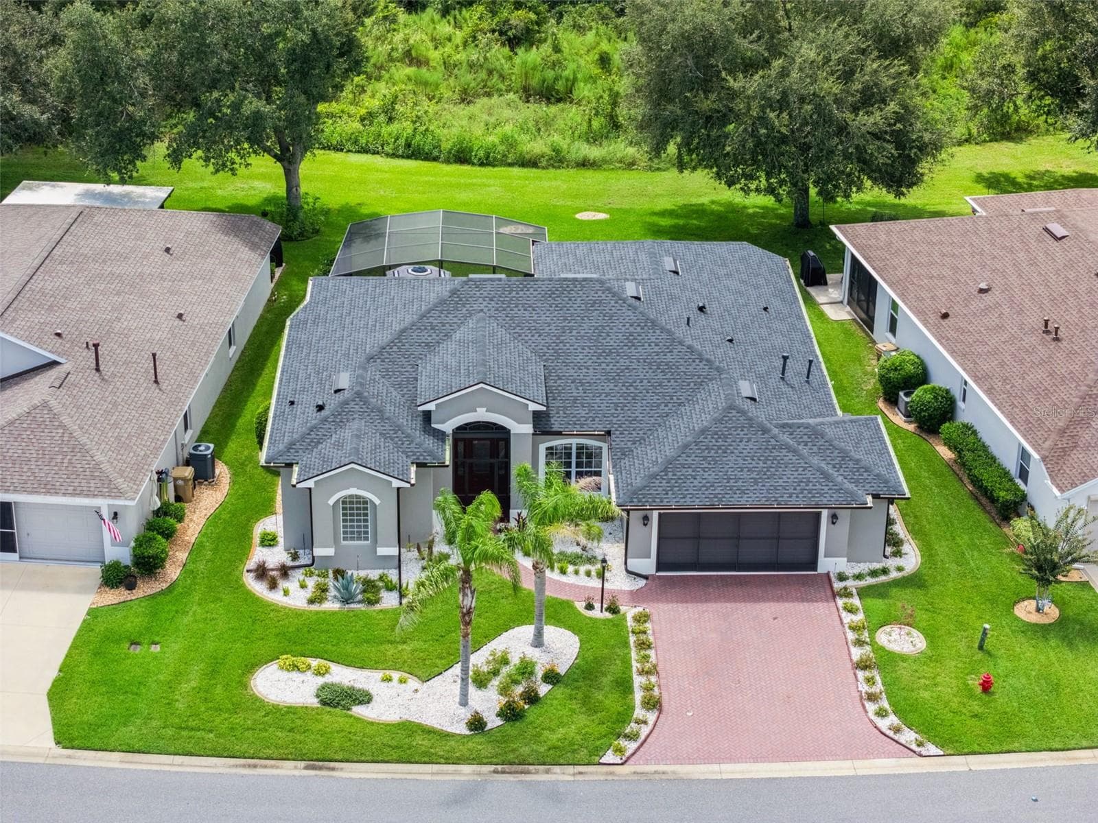 Single Family Residence at 5602 SQUIRES DR, LEESBURG, photo 34 of 60