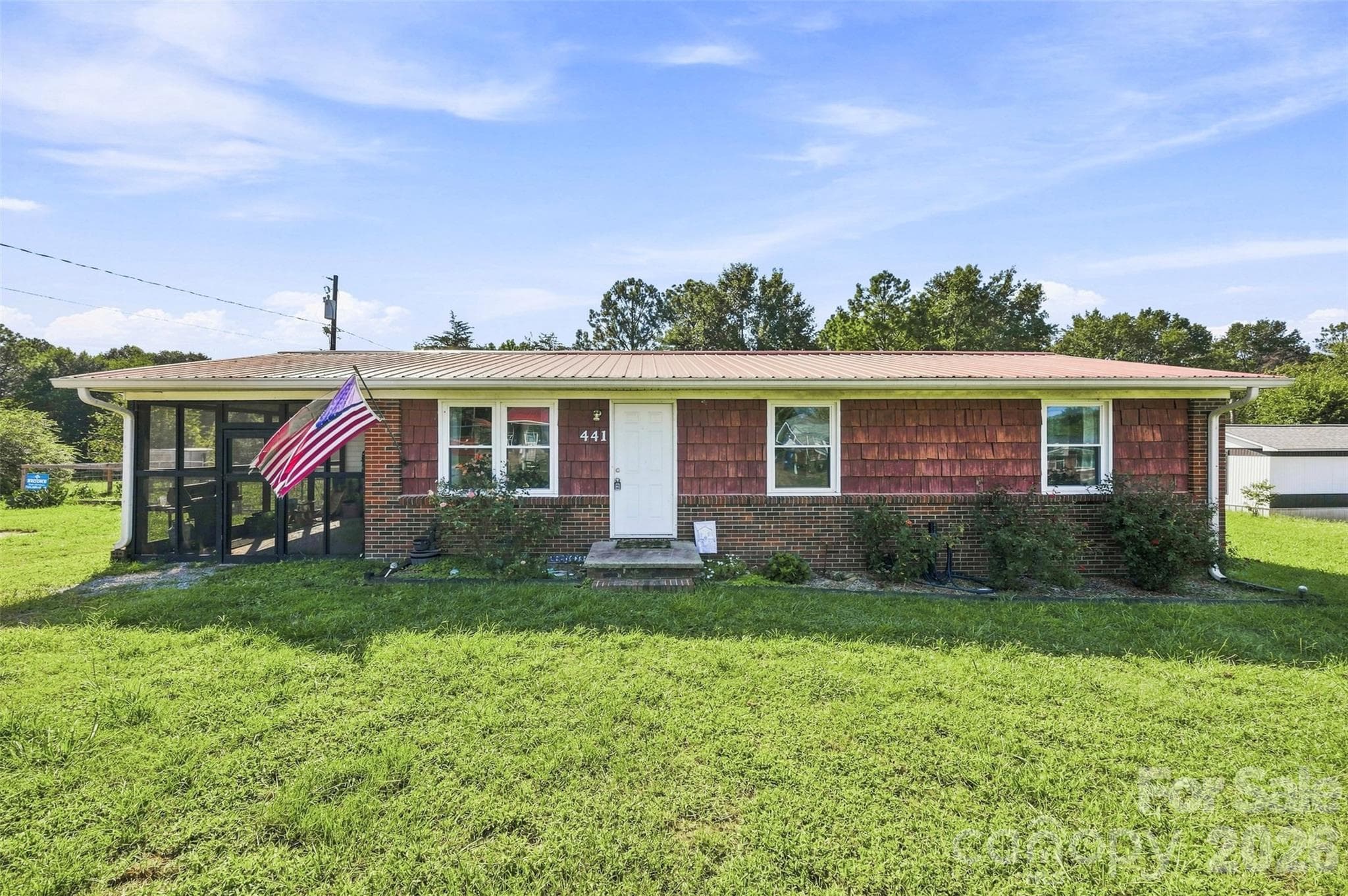 441 Gantts Grove Church Road