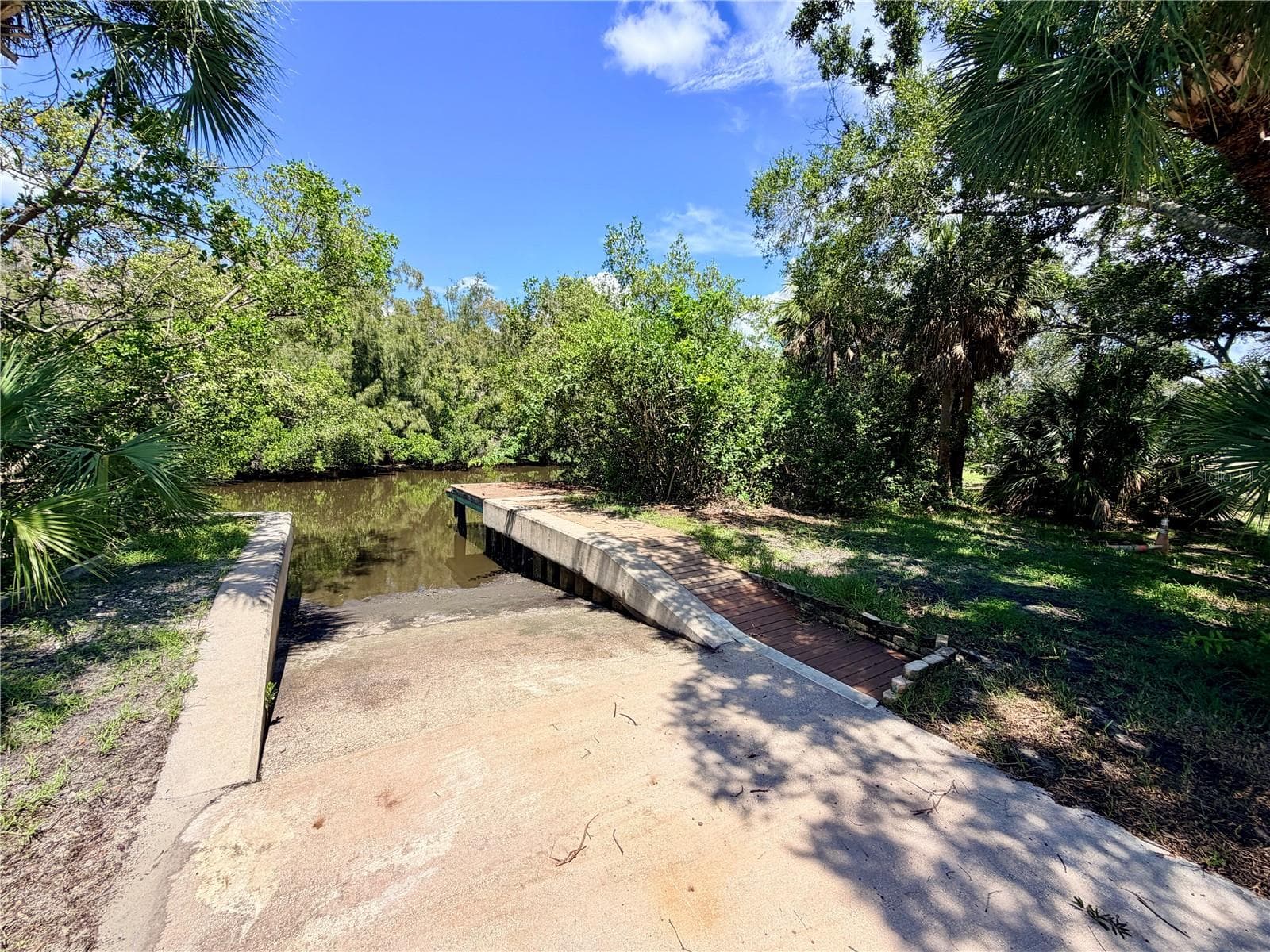 Community Boat Launch - 1100 TORTUGA CIR NE, ST PETERSBURG