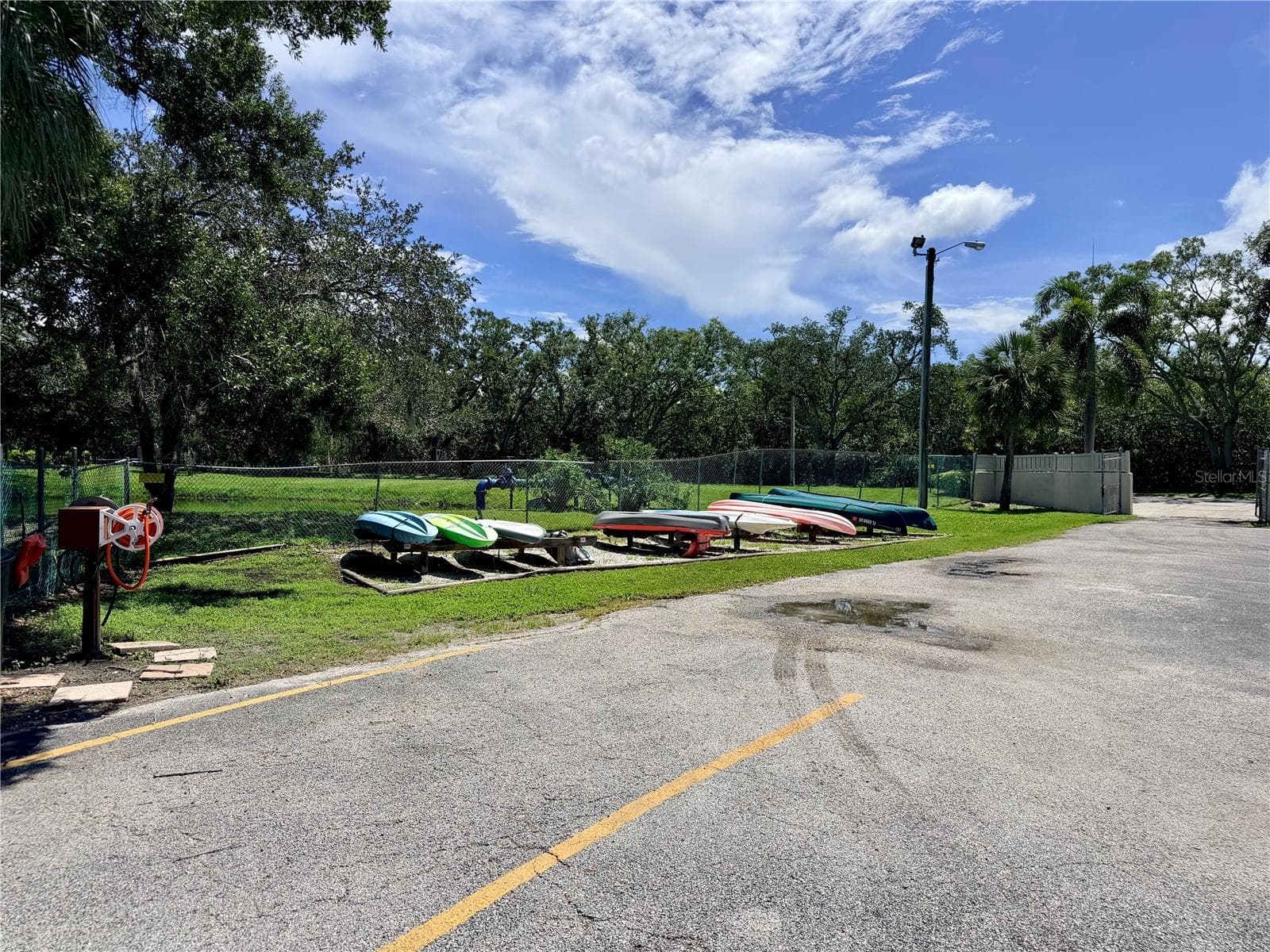 Community Boat Storage - 1100 TORTUGA CIR NE, ST PETERSBURG