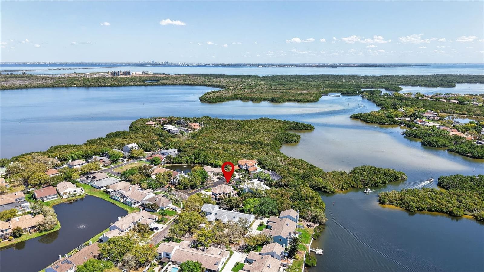 Single Family Residence at 1100 TORTUGA CIR NE, ST PETERSBURG, photo 64 of 67