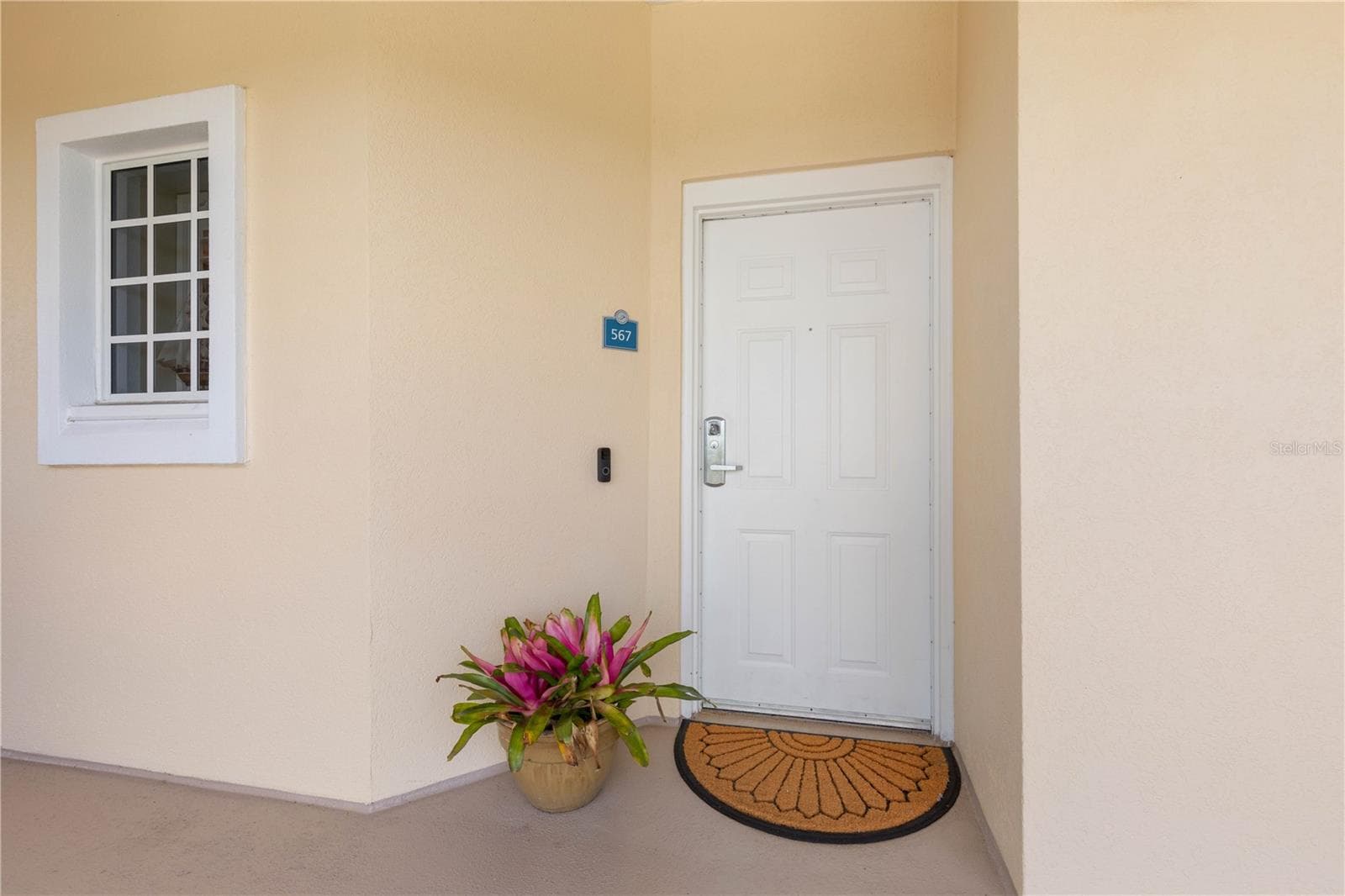 Condominium at 102 YACHT HARBOR DR #567, PALM COAST, photo 5 of 62