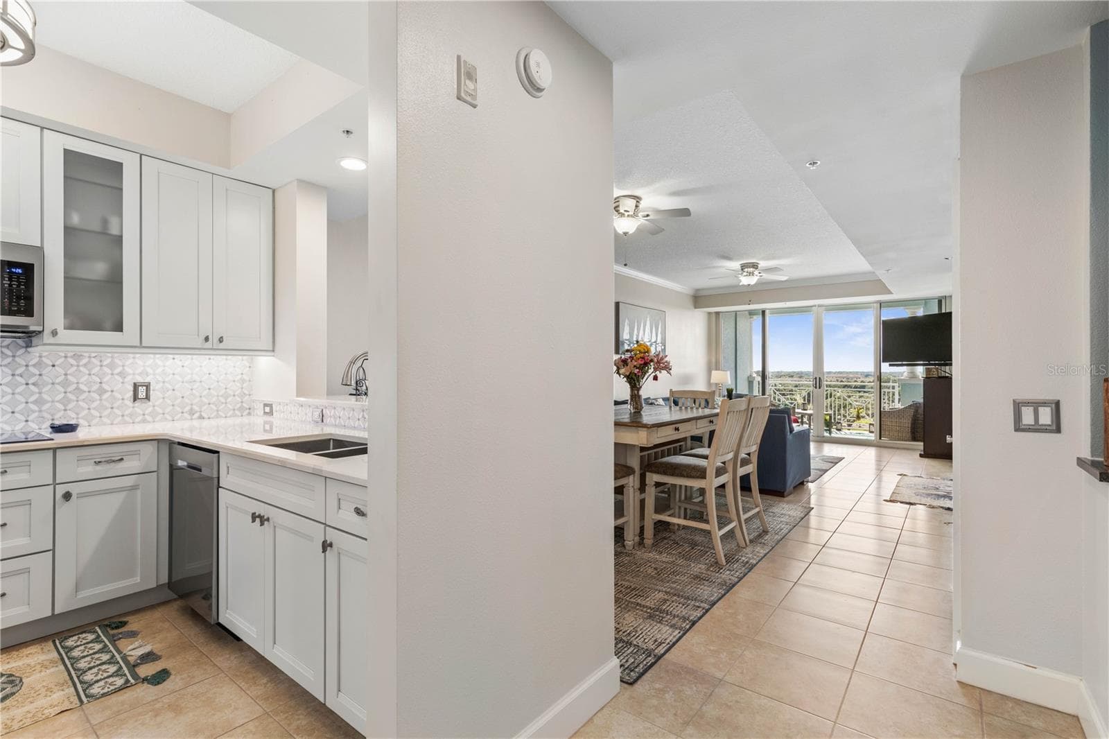 Condominium at 102 YACHT HARBOR DR #567, PALM COAST, photo 6 of 62
