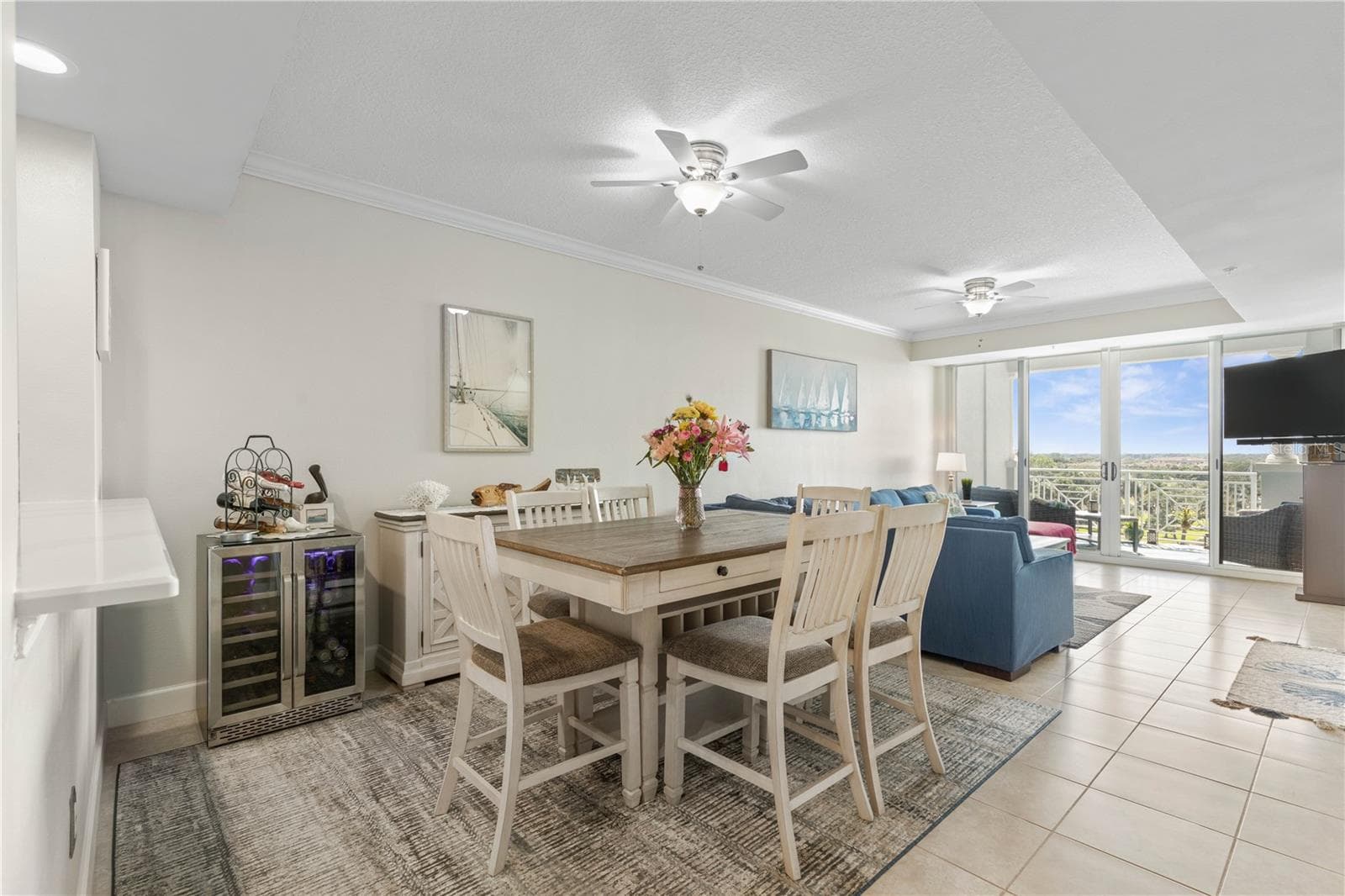 Condominium at 102 YACHT HARBOR DR #567, PALM COAST, photo 7 of 62