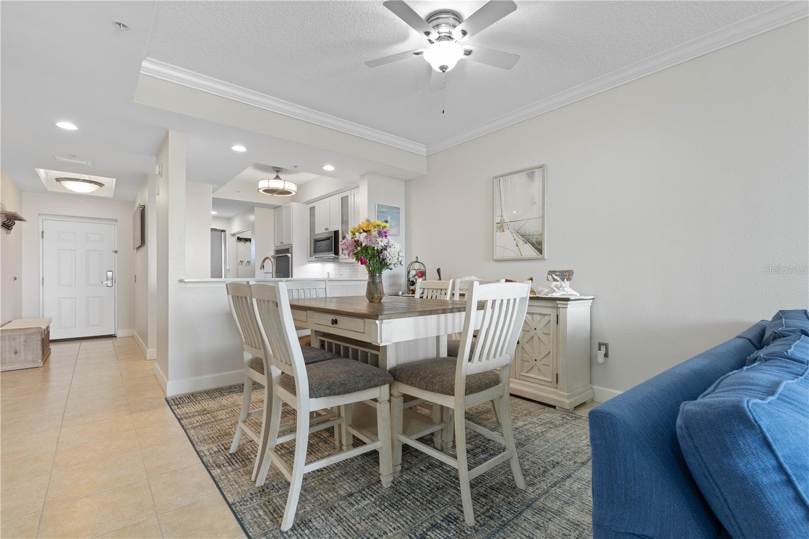 Condominium at 102 YACHT HARBOR DR #567, PALM COAST, photo 14 of 62