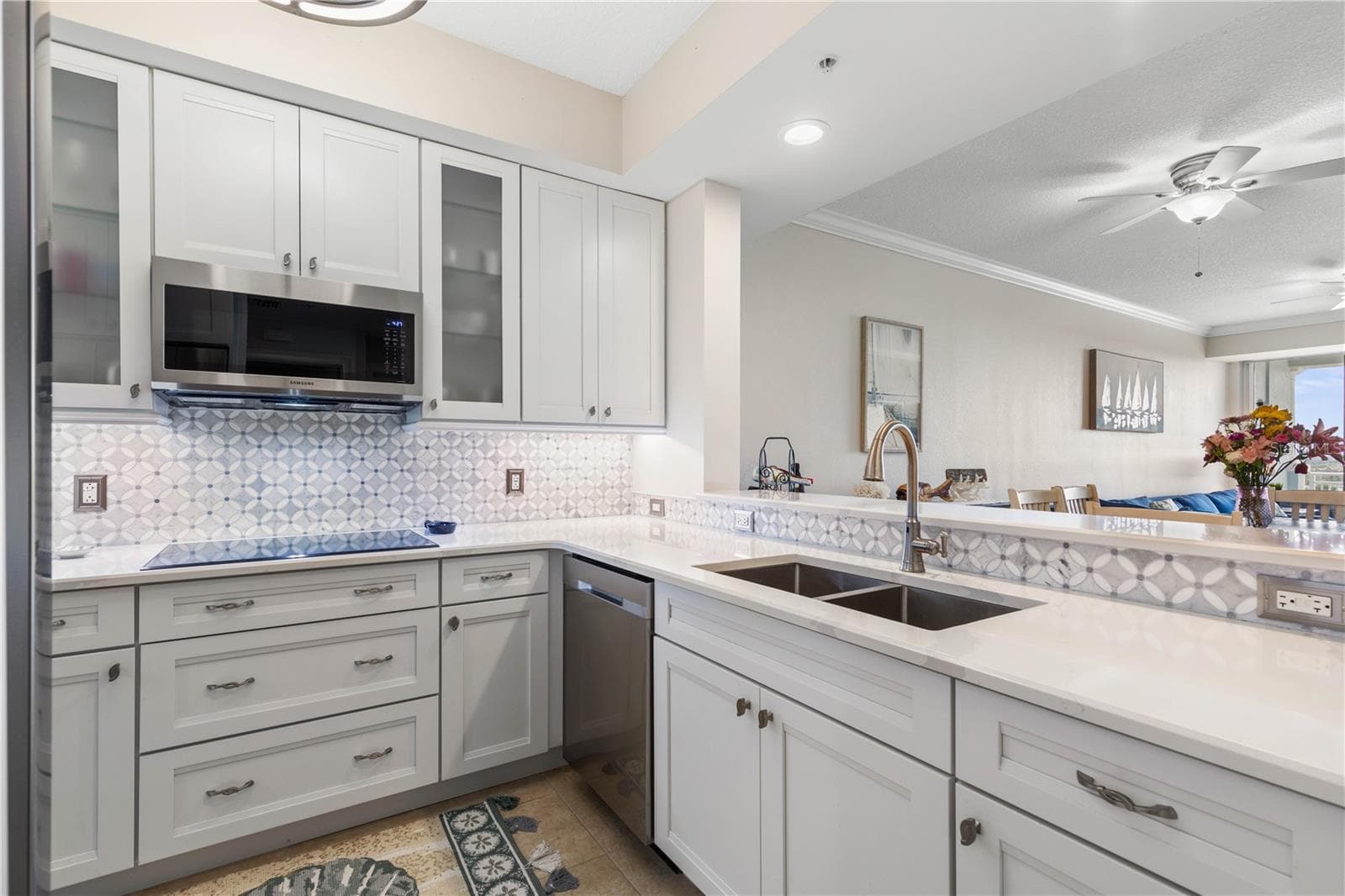 Condominium at 102 YACHT HARBOR DR #567, PALM COAST, photo 16 of 62