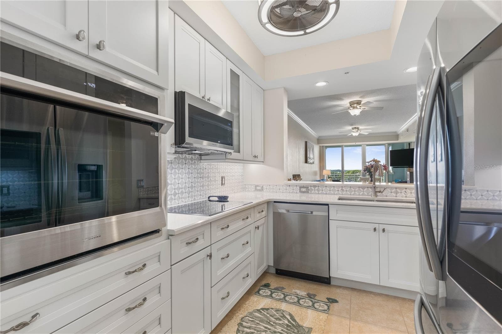 Condominium at 102 YACHT HARBOR DR #567, PALM COAST, photo 18 of 62