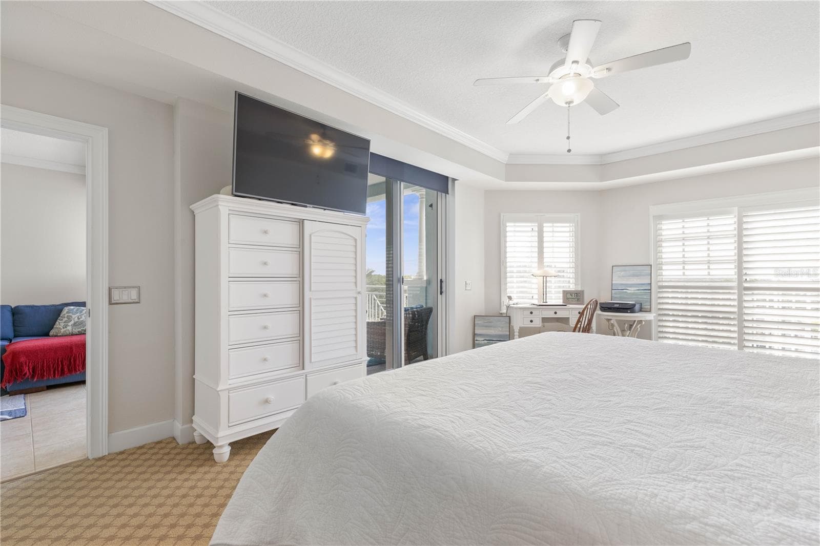 Condominium at 102 YACHT HARBOR DR #567, PALM COAST, photo 22 of 62