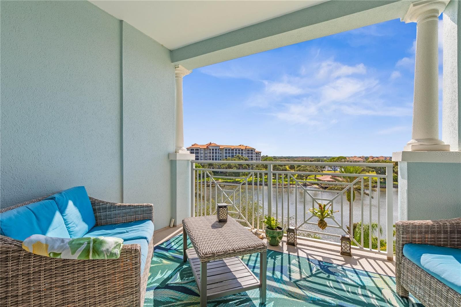 Condominium at 102 YACHT HARBOR DR #567, PALM COAST, photo 33 of 62
