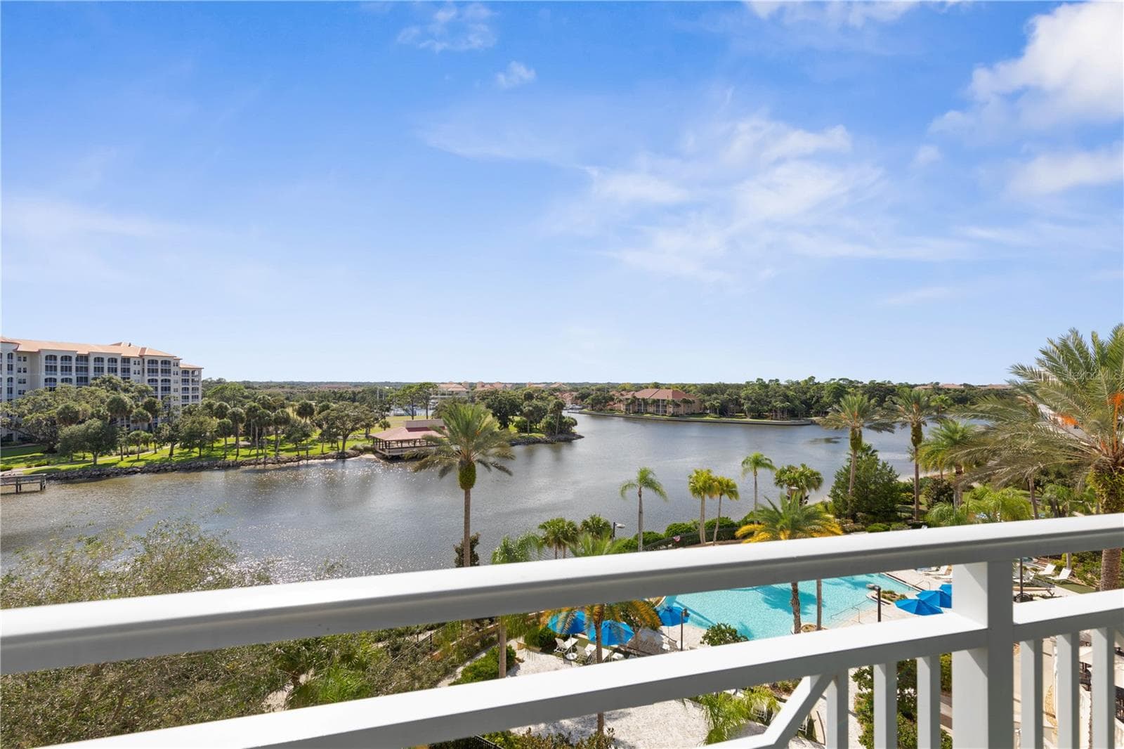 Condominium at 102 YACHT HARBOR DR #567, PALM COAST, photo 35 of 62