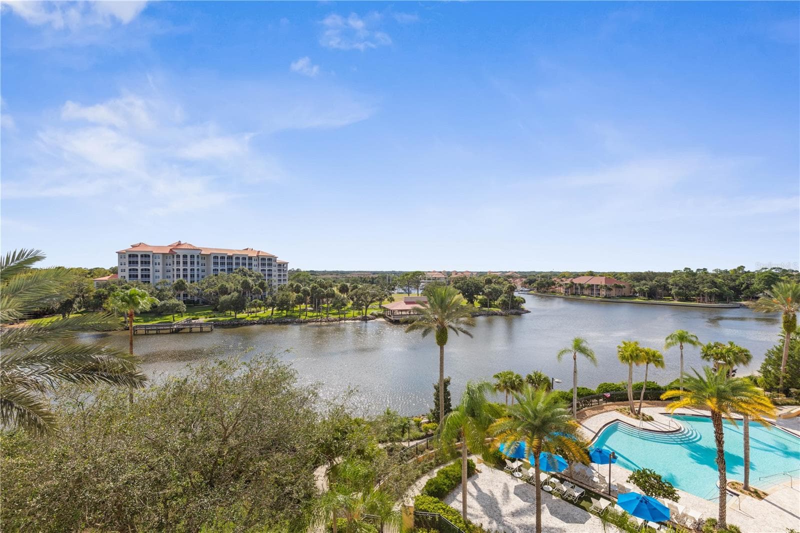 Condominium at 102 YACHT HARBOR DR #567, PALM COAST, photo 36 of 62
