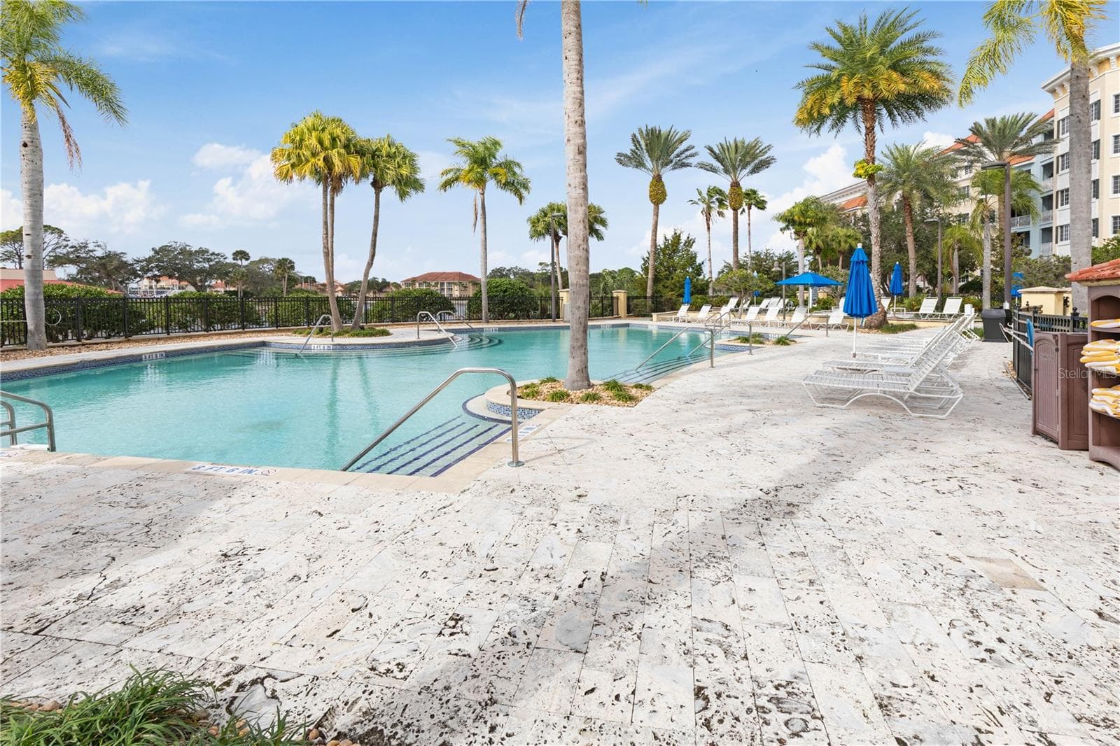 Condominium at 102 YACHT HARBOR DR #567, PALM COAST, photo 50 of 62