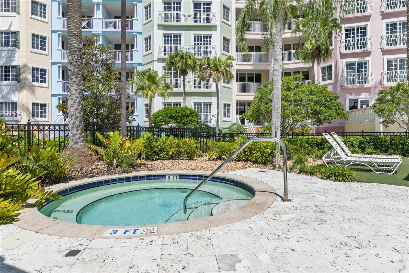 Condominium at 102 YACHT HARBOR DR #567, PALM COAST, photo 51 of 62