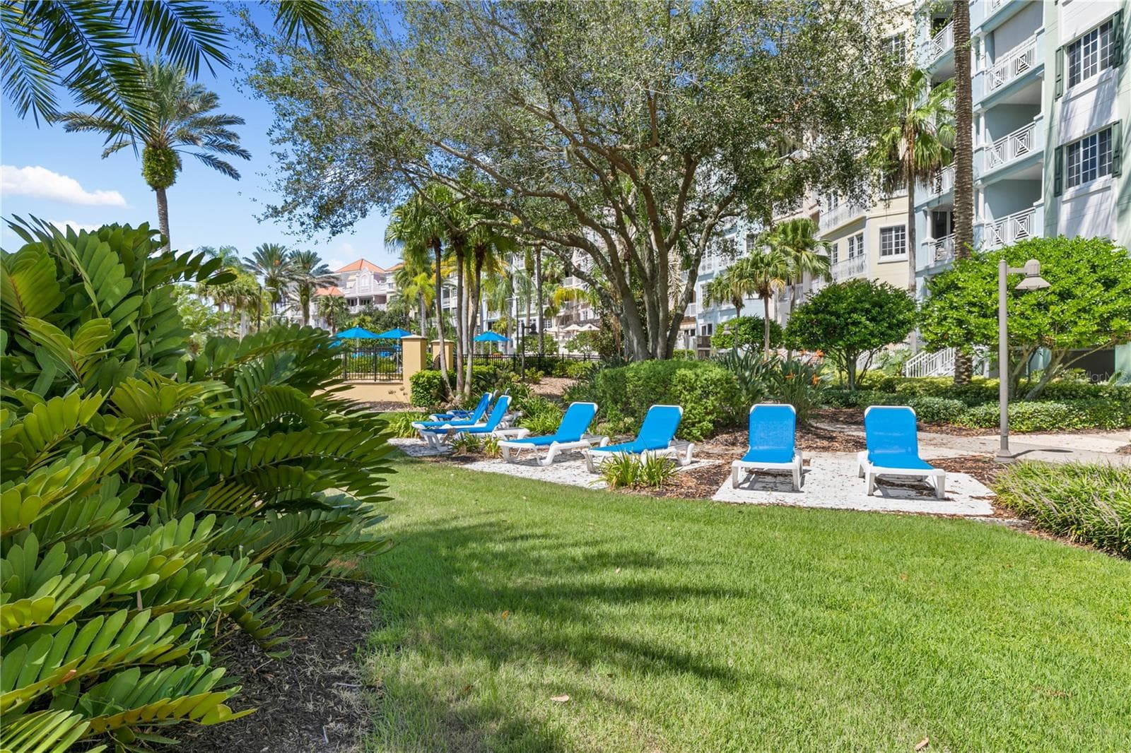 Condominium at 102 YACHT HARBOR DR #567, PALM COAST, photo 53 of 62