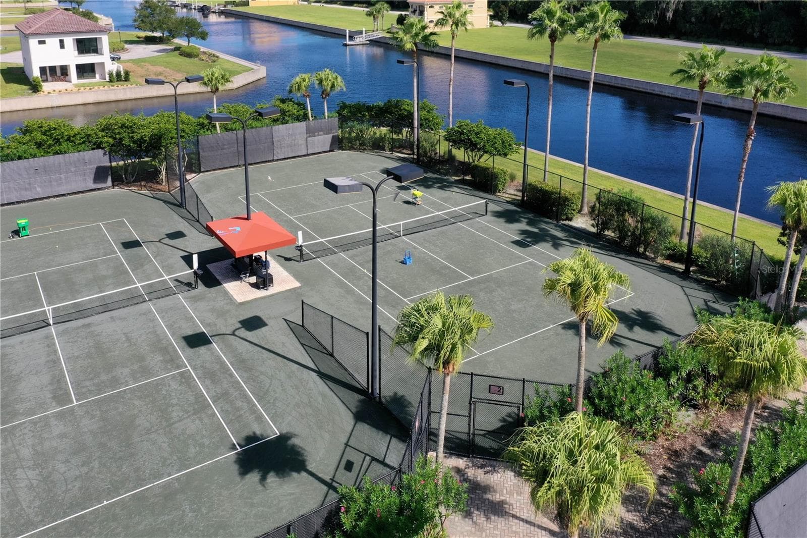 Condominium at 102 YACHT HARBOR DR #567, PALM COAST, photo 54 of 62