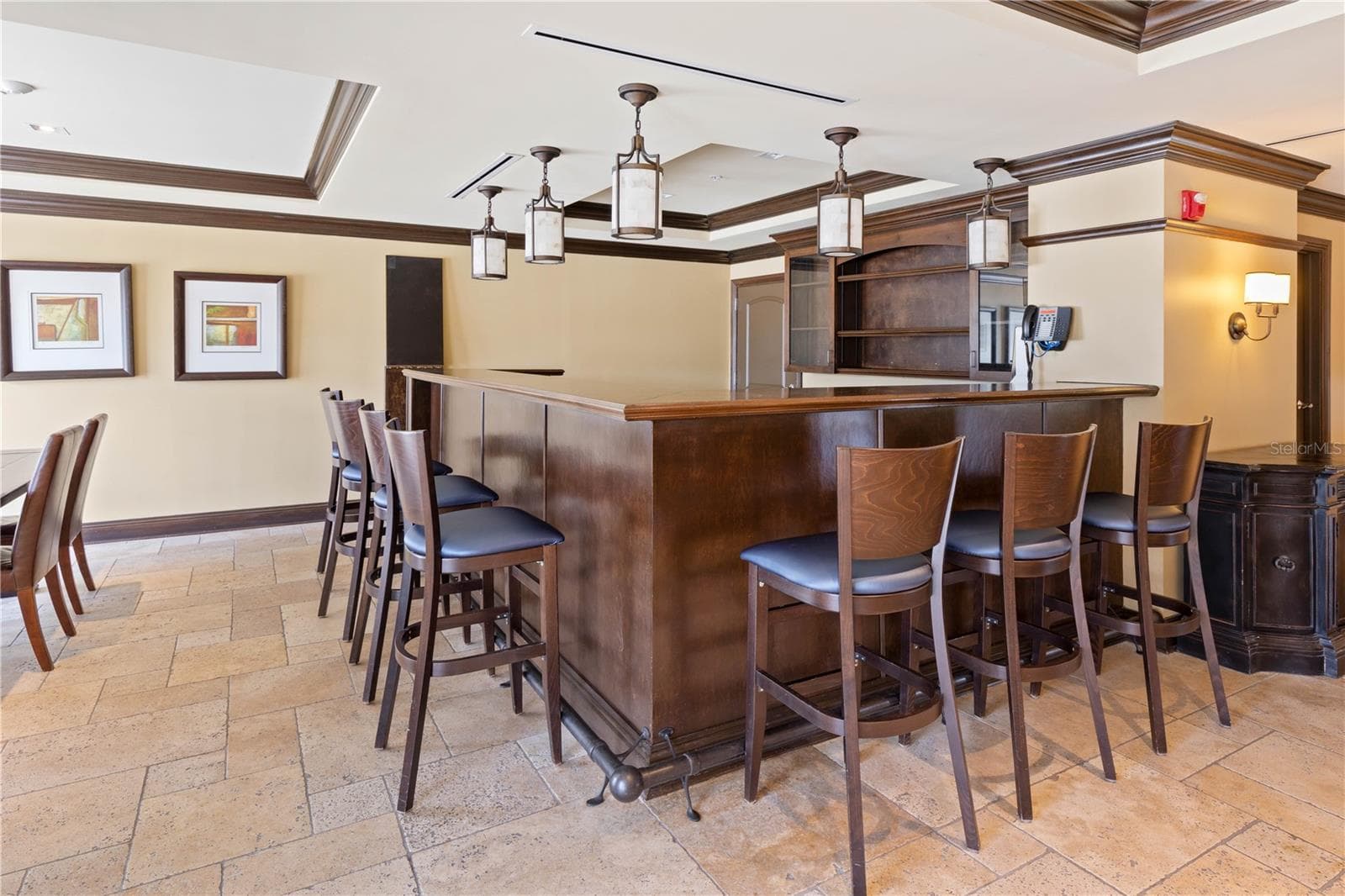 Condominium at 102 YACHT HARBOR DR #567, PALM COAST, photo 58 of 62